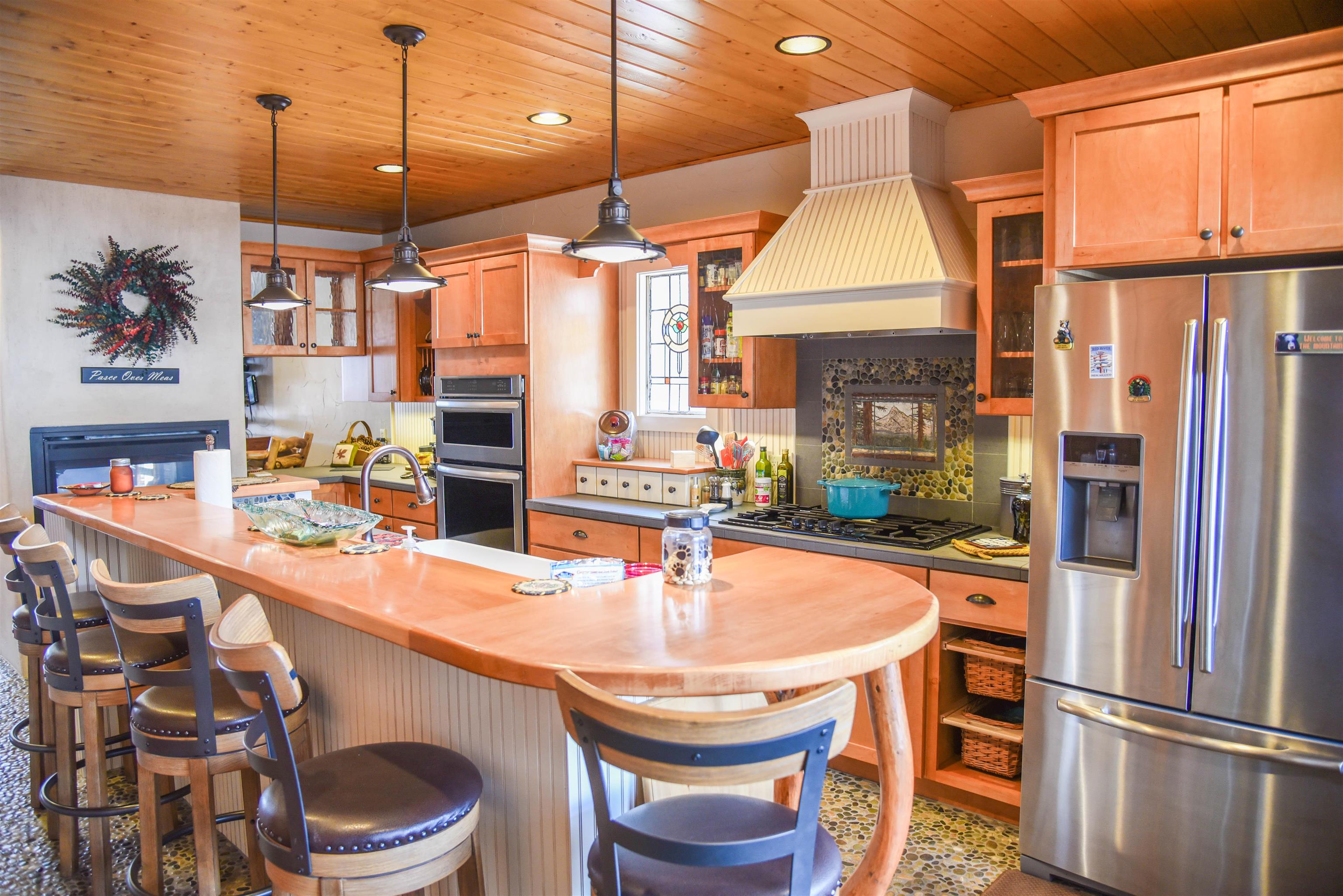 105 Jay Hawk Trail, Red River, New Mexico image 18