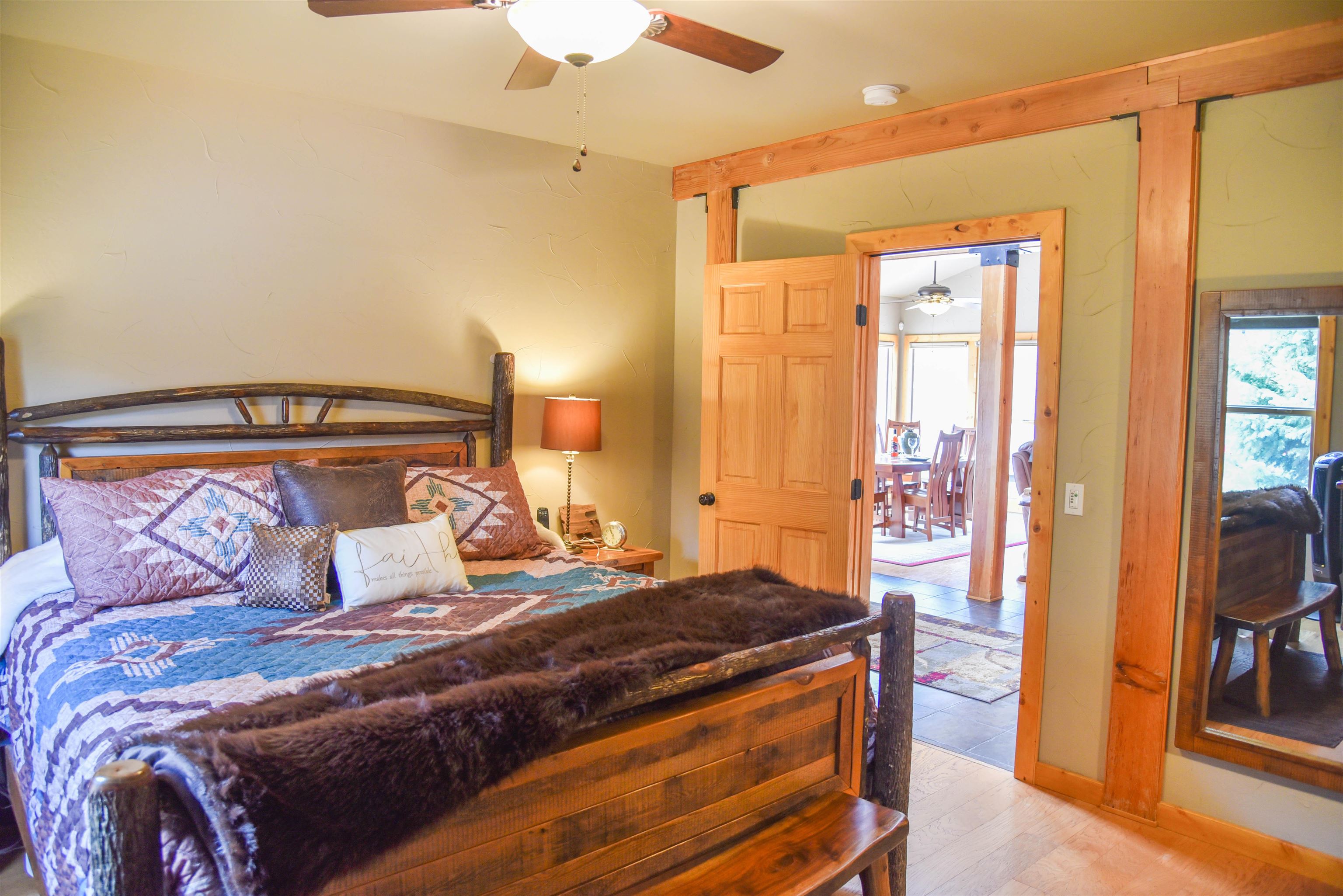 105 Jay Hawk Trail, Red River, New Mexico image 13