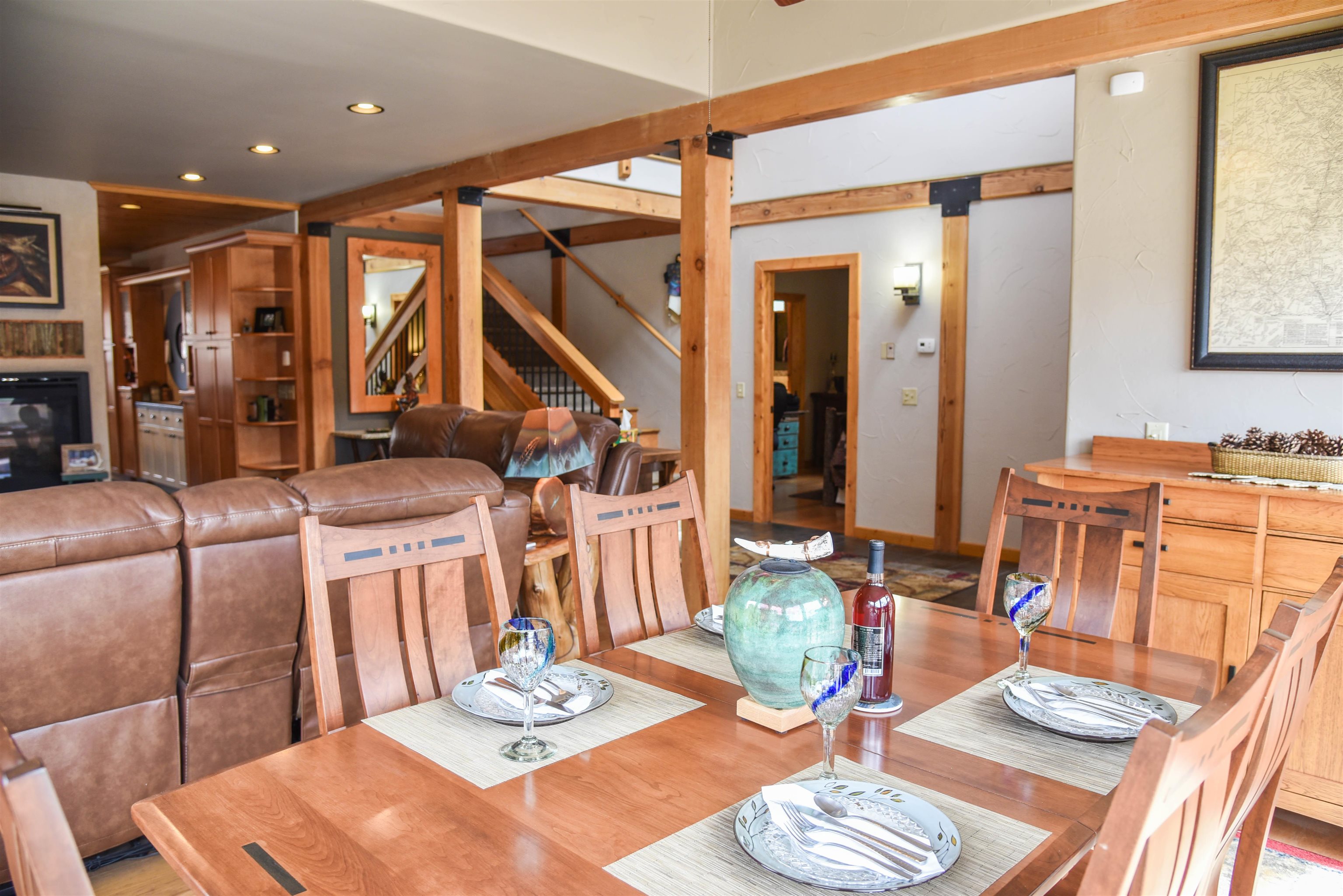 105 Jay Hawk Trail, Red River, New Mexico image 12