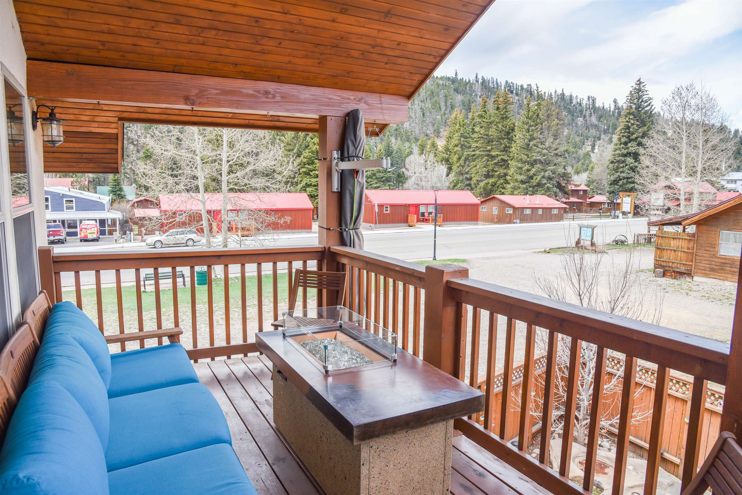 105 Jay Hawk Trail, Red River, New Mexico image 24