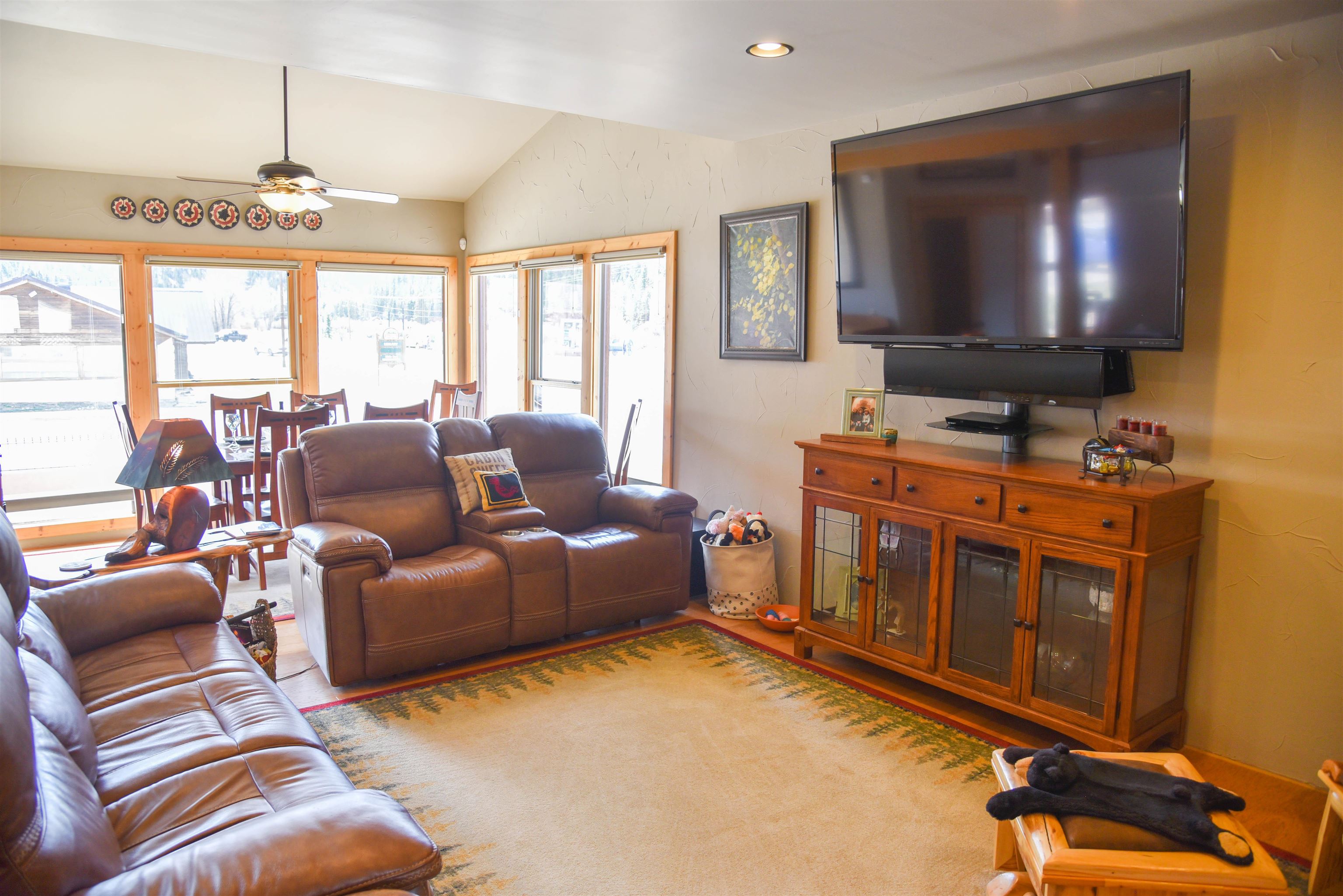 105 Jay Hawk Trail, Red River, New Mexico image 9