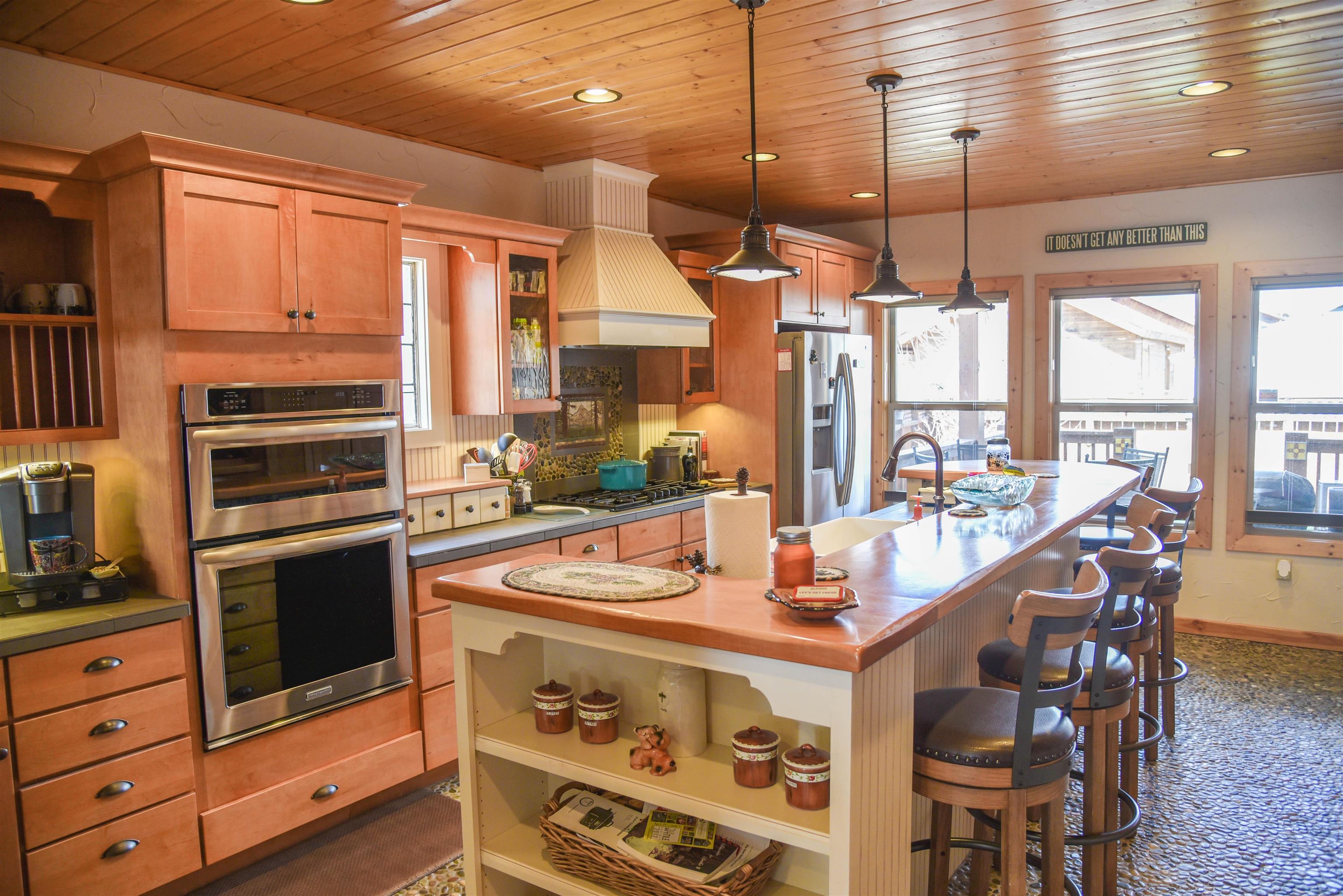 105 Jay Hawk Trail, Red River, New Mexico image 20