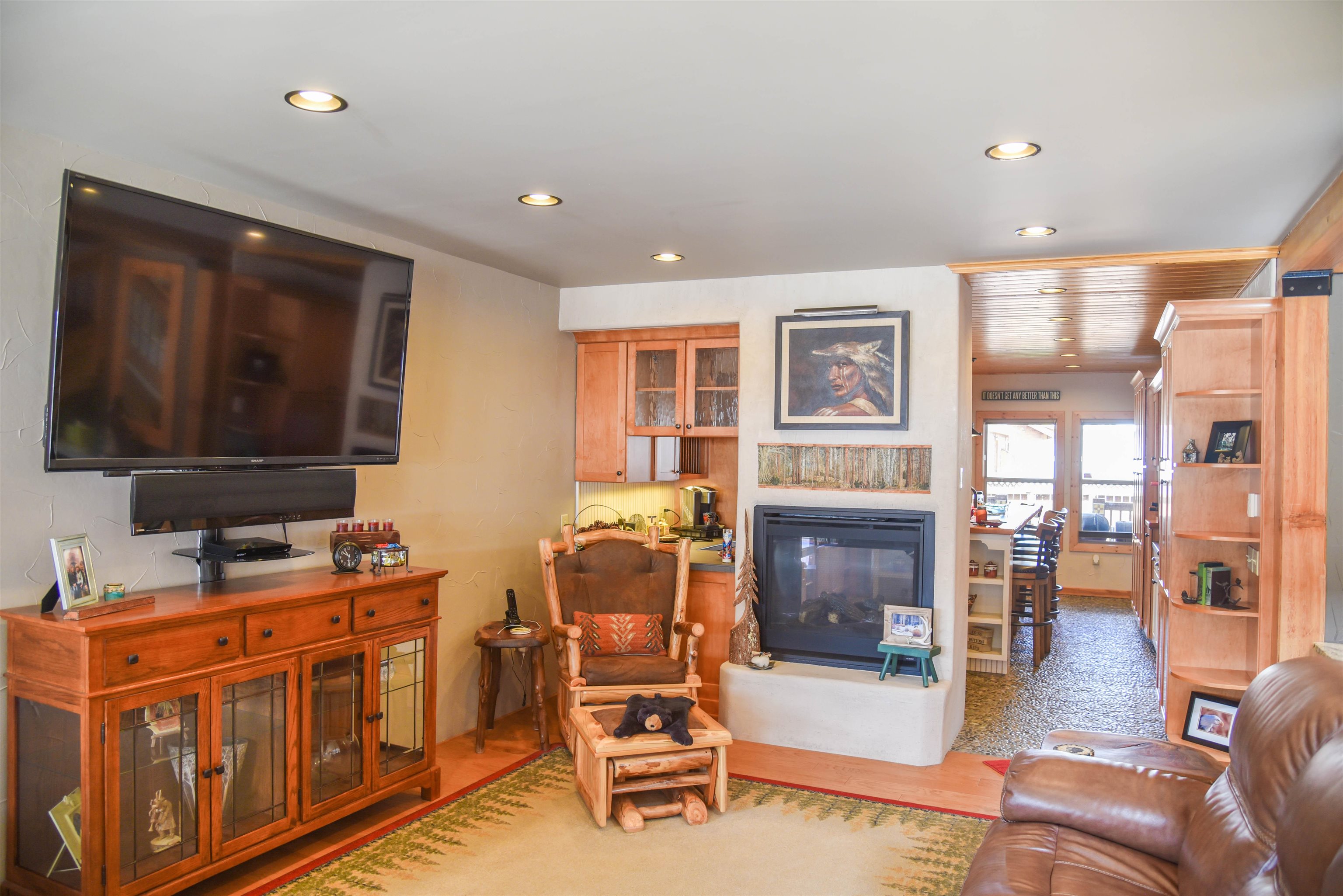 105 Jay Hawk Trail, Red River, New Mexico image 7