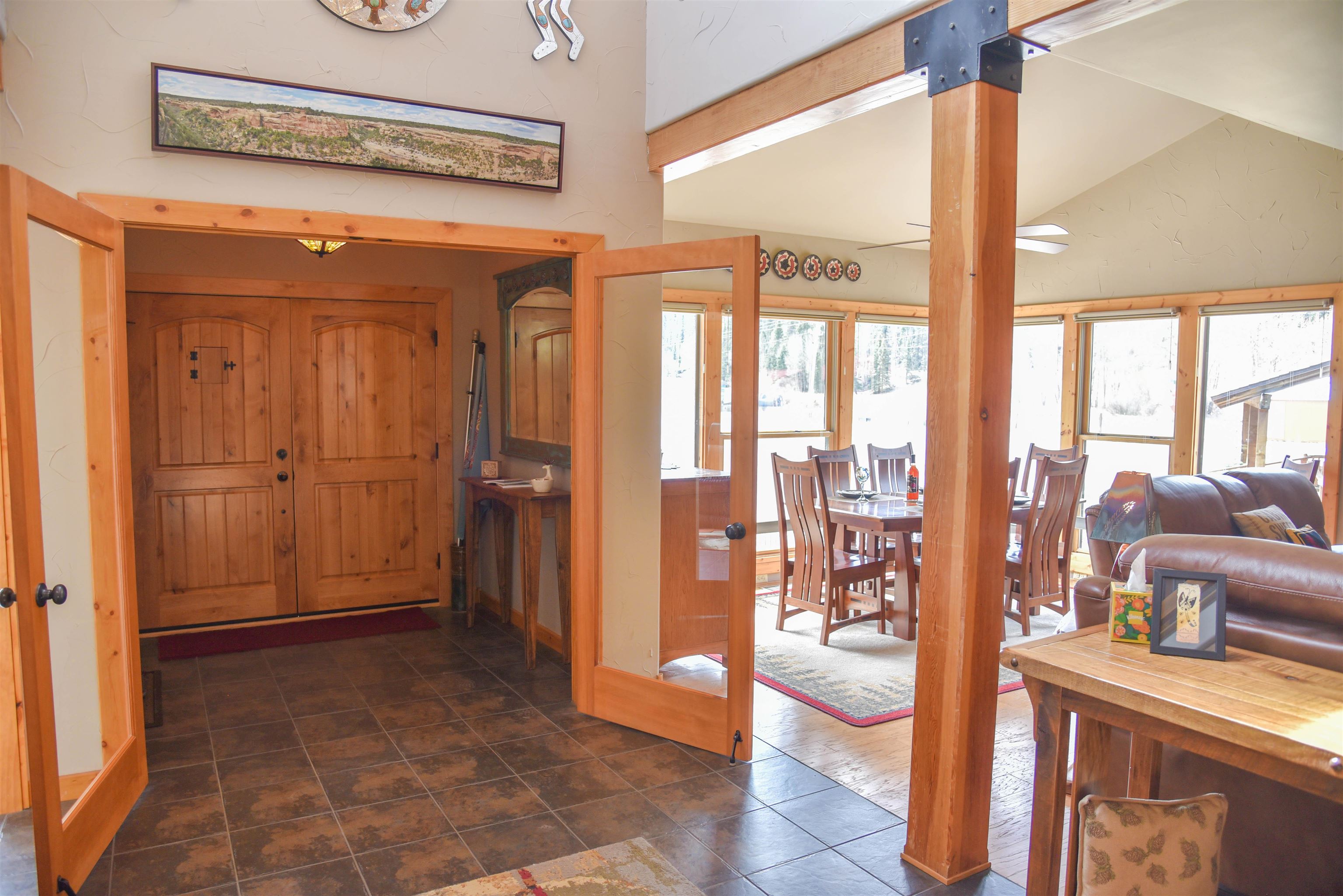 105 Jay Hawk Trail, Red River, New Mexico image 11