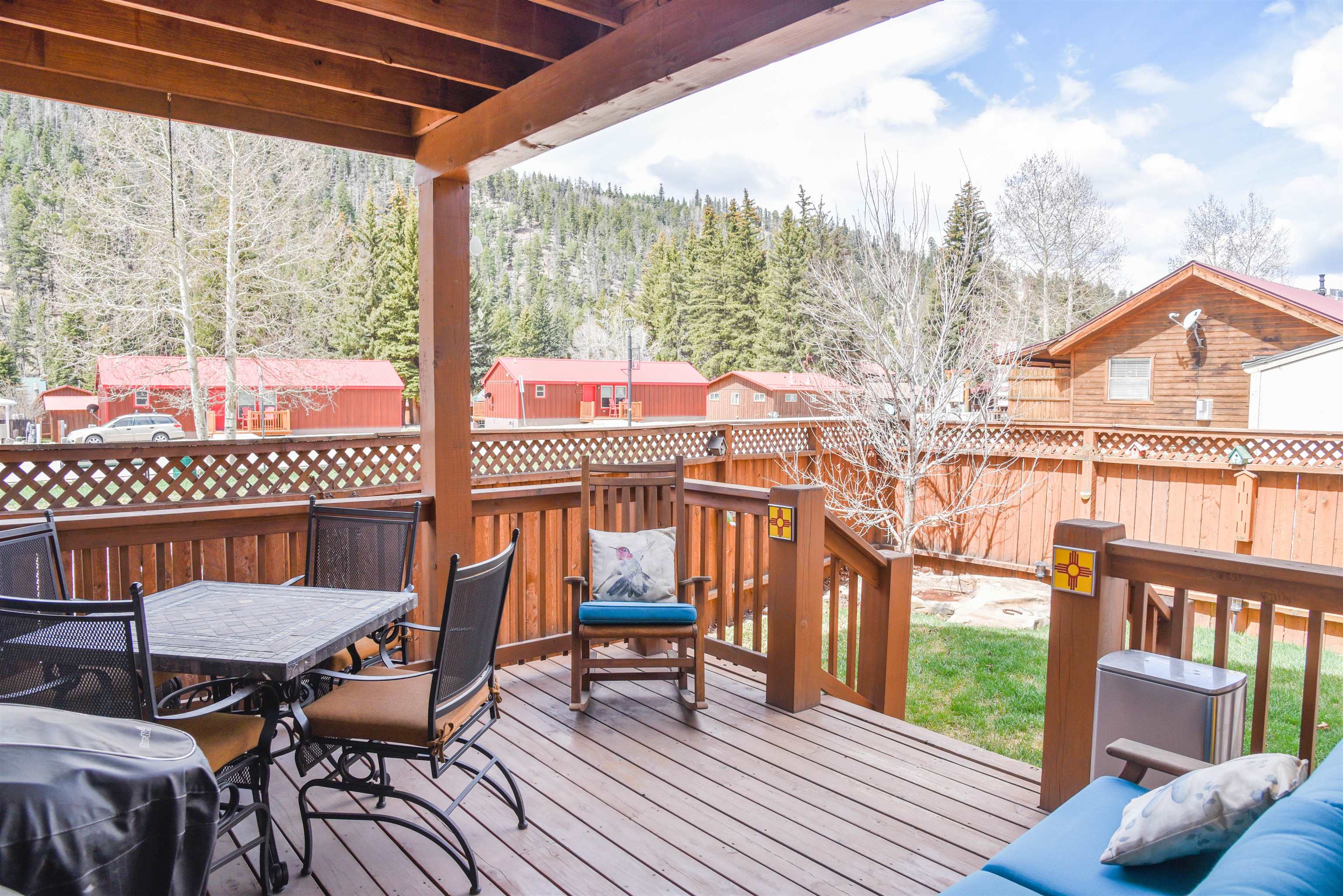 105 Jay Hawk Trail, Red River, New Mexico image 36
