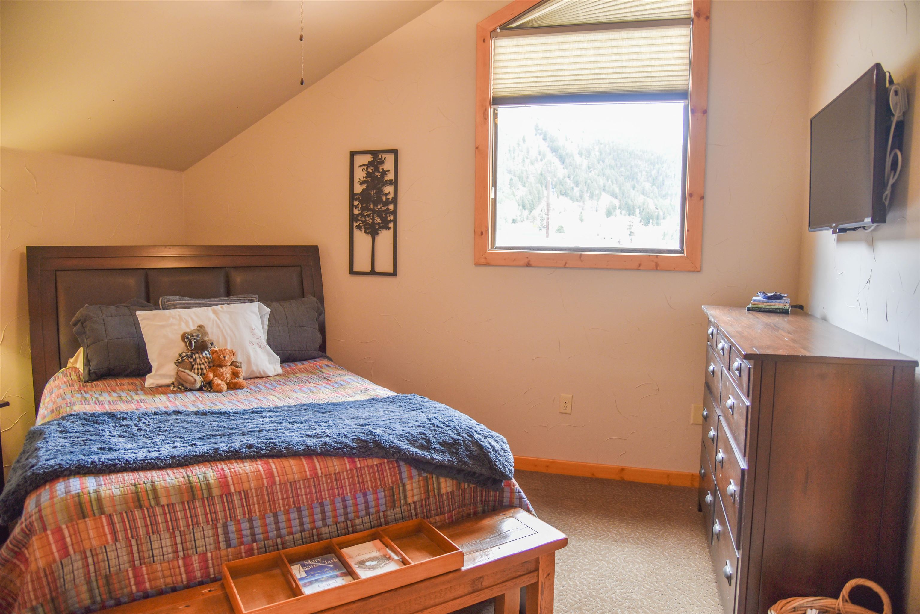 105 Jay Hawk Trail, Red River, New Mexico image 28