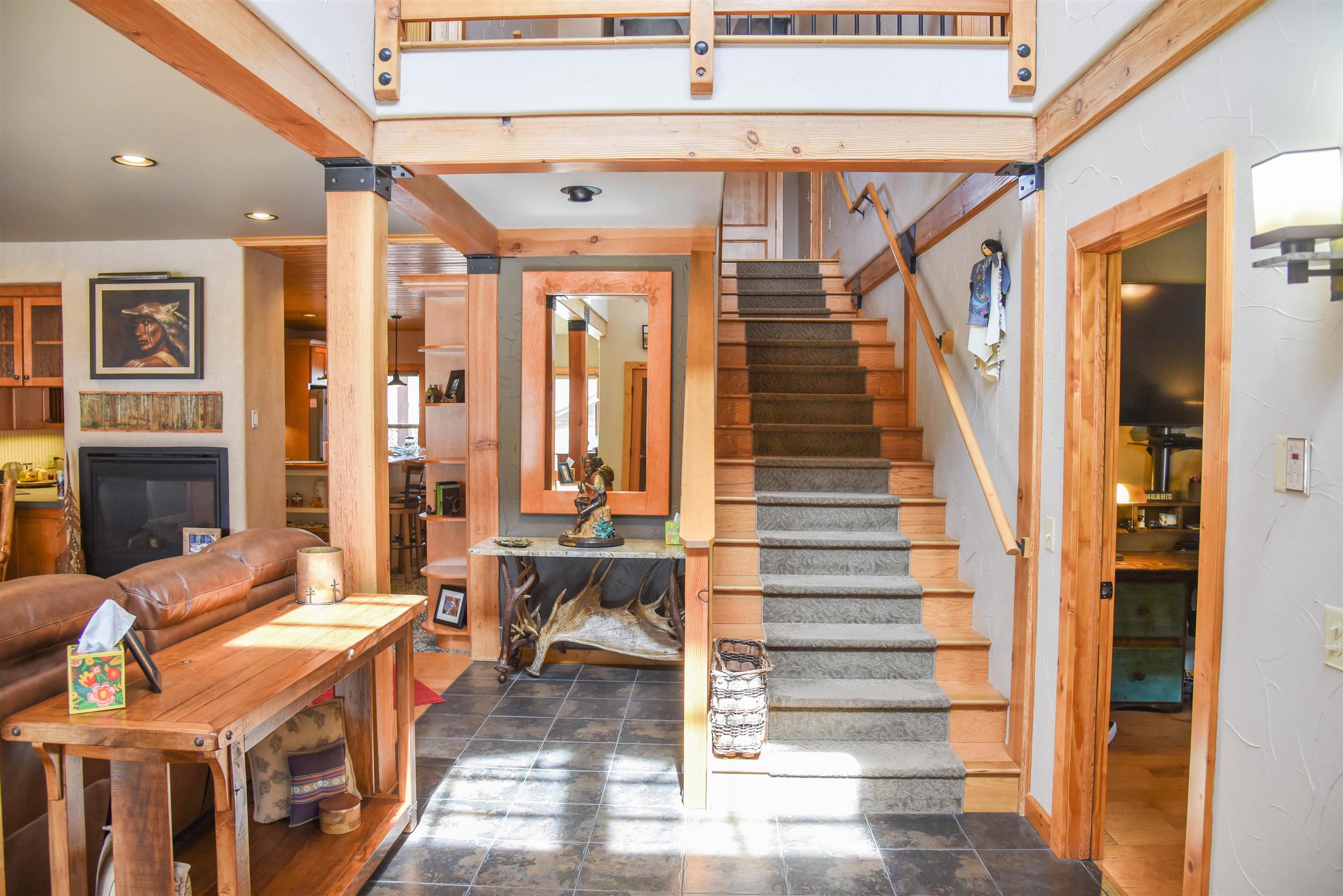 105 Jay Hawk Trail, Red River, New Mexico image 10