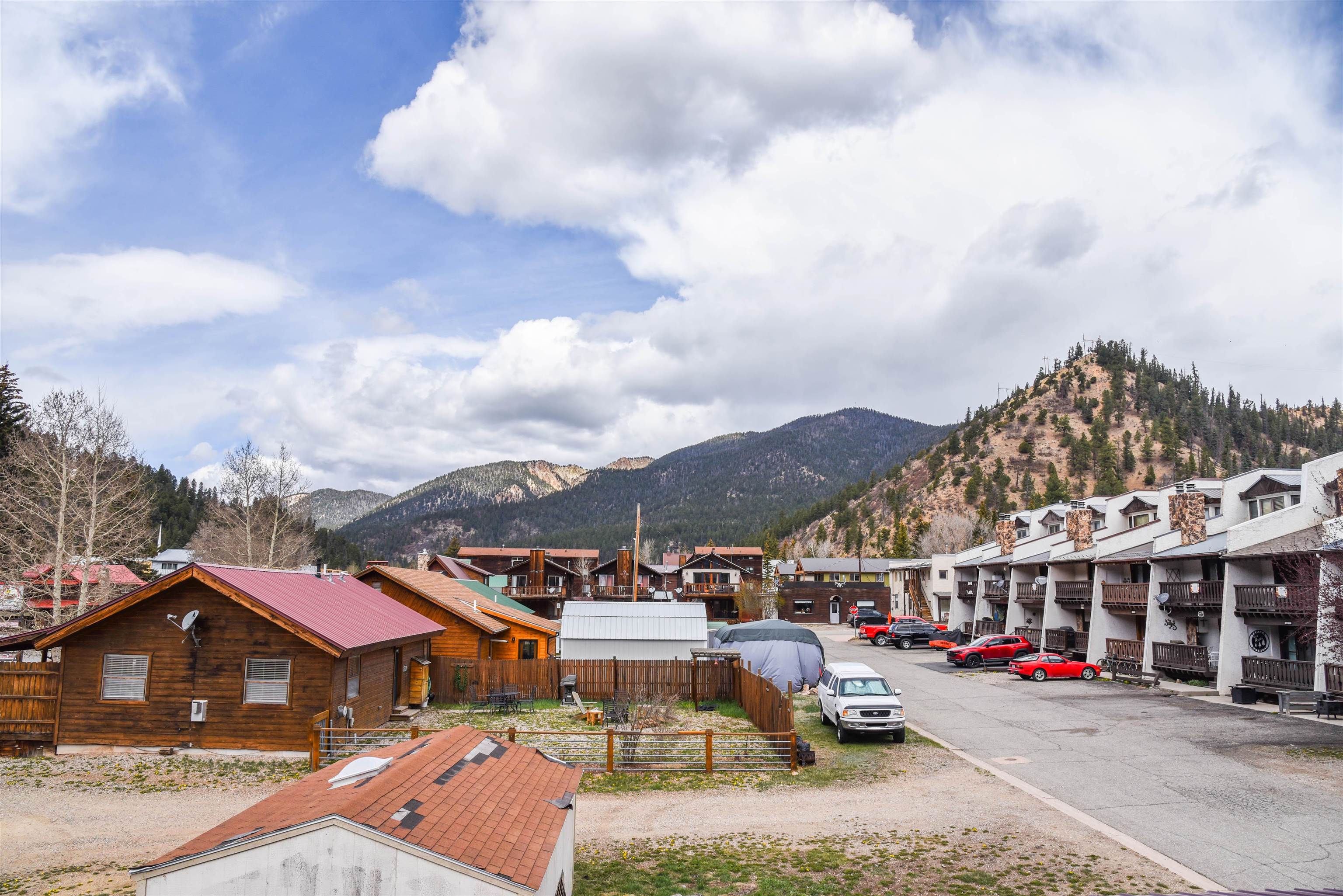 105 Jay Hawk Trail, Red River, New Mexico image 35