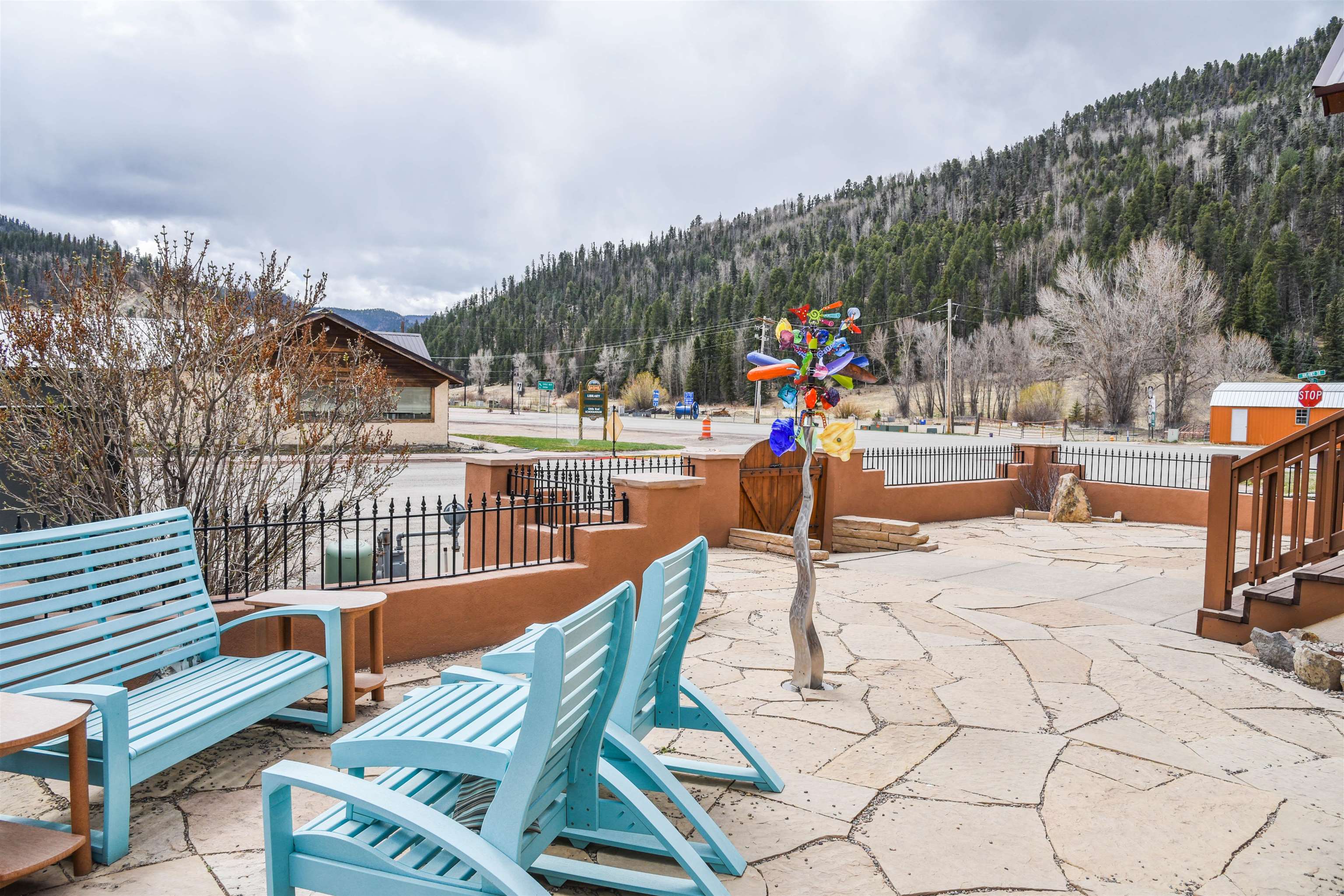 105 Jay Hawk Trail, Red River, New Mexico image 5