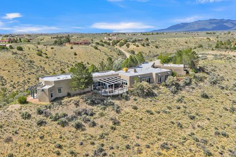 72 Nighthawk Trail El Prado NM 87529