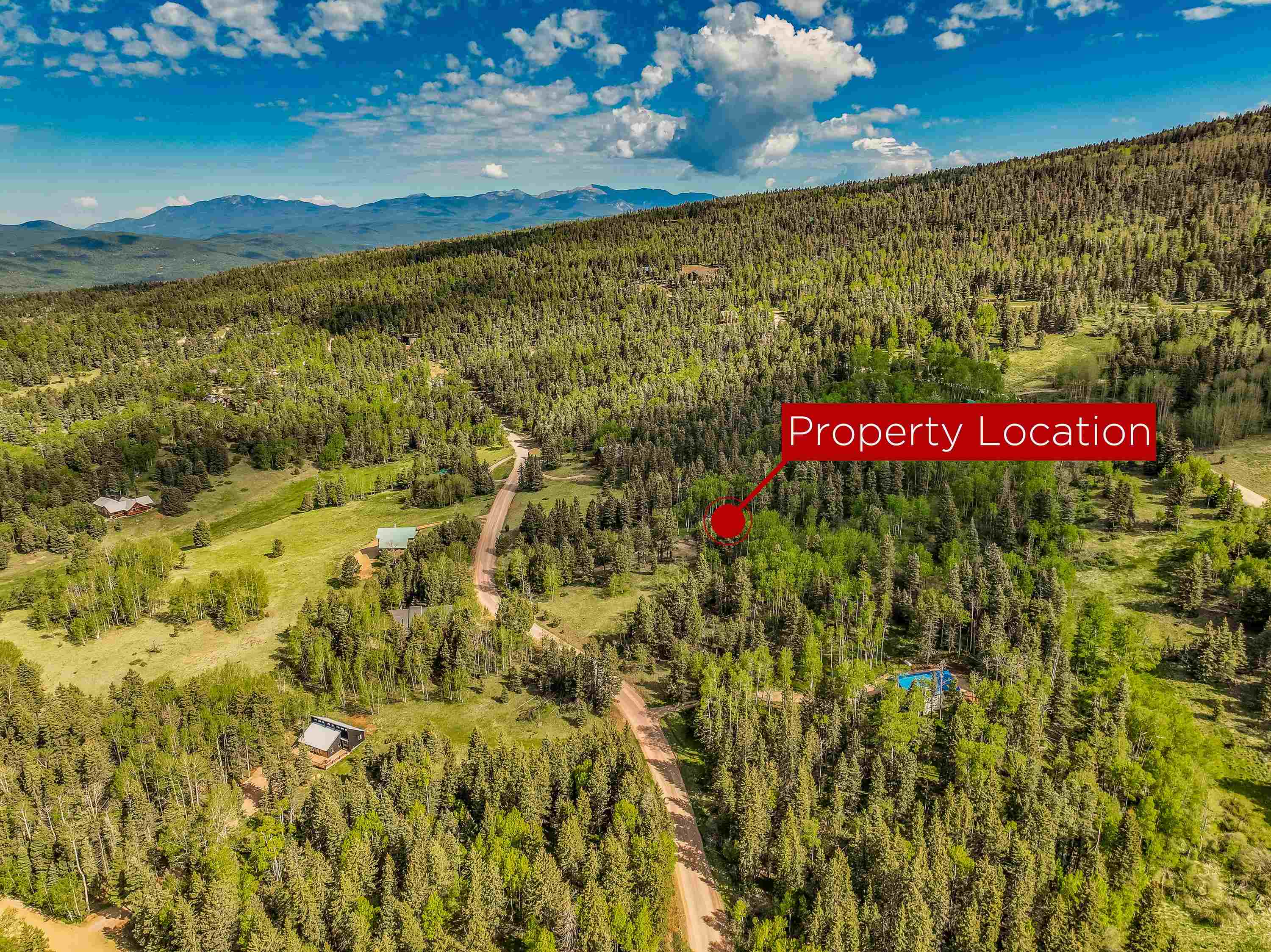 33 Vista Del Sur Rd #33, Angel Fire, Texas image 49