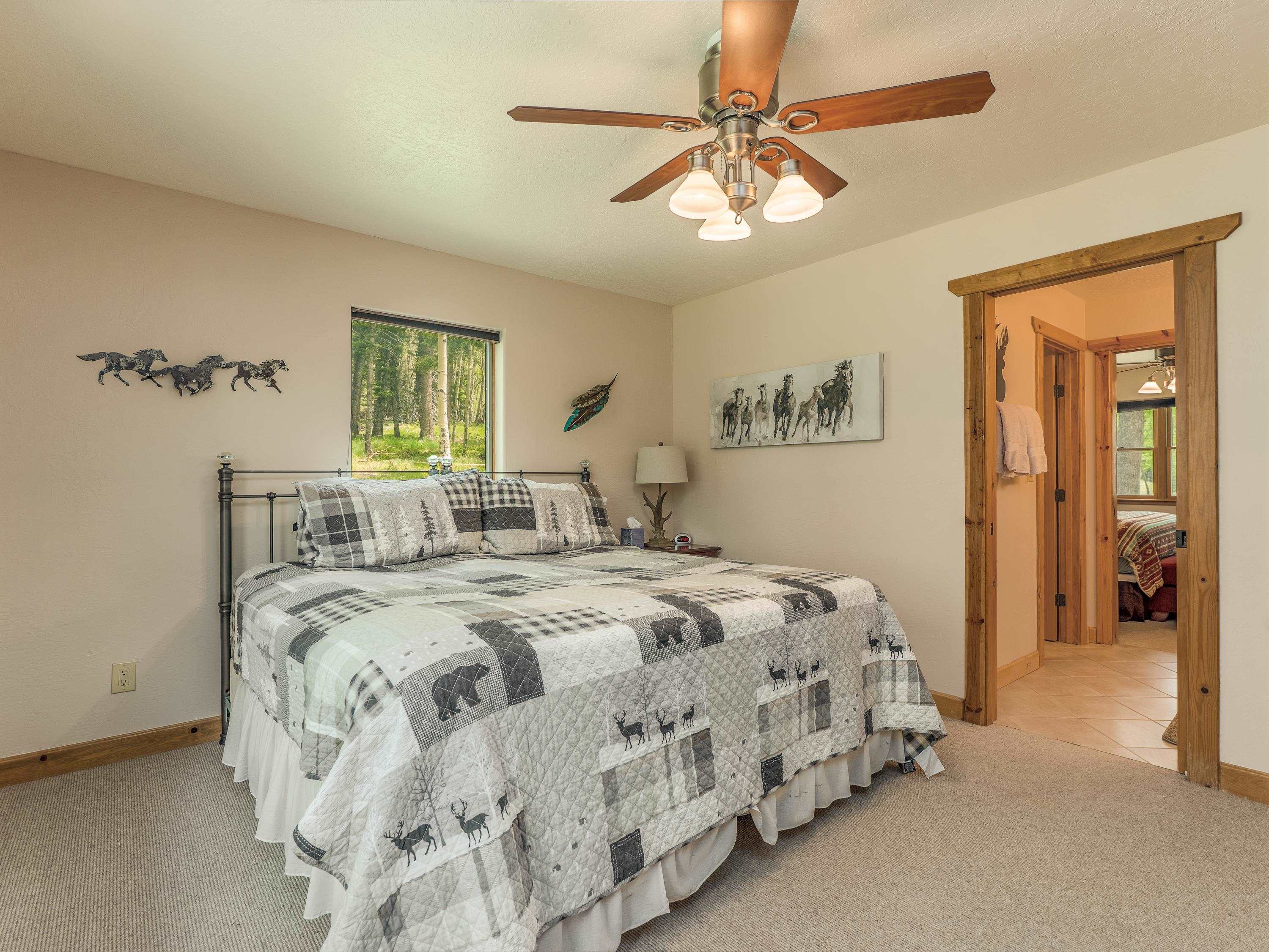 33 Vista Del Sur Rd #33, Angel Fire, Texas image 33