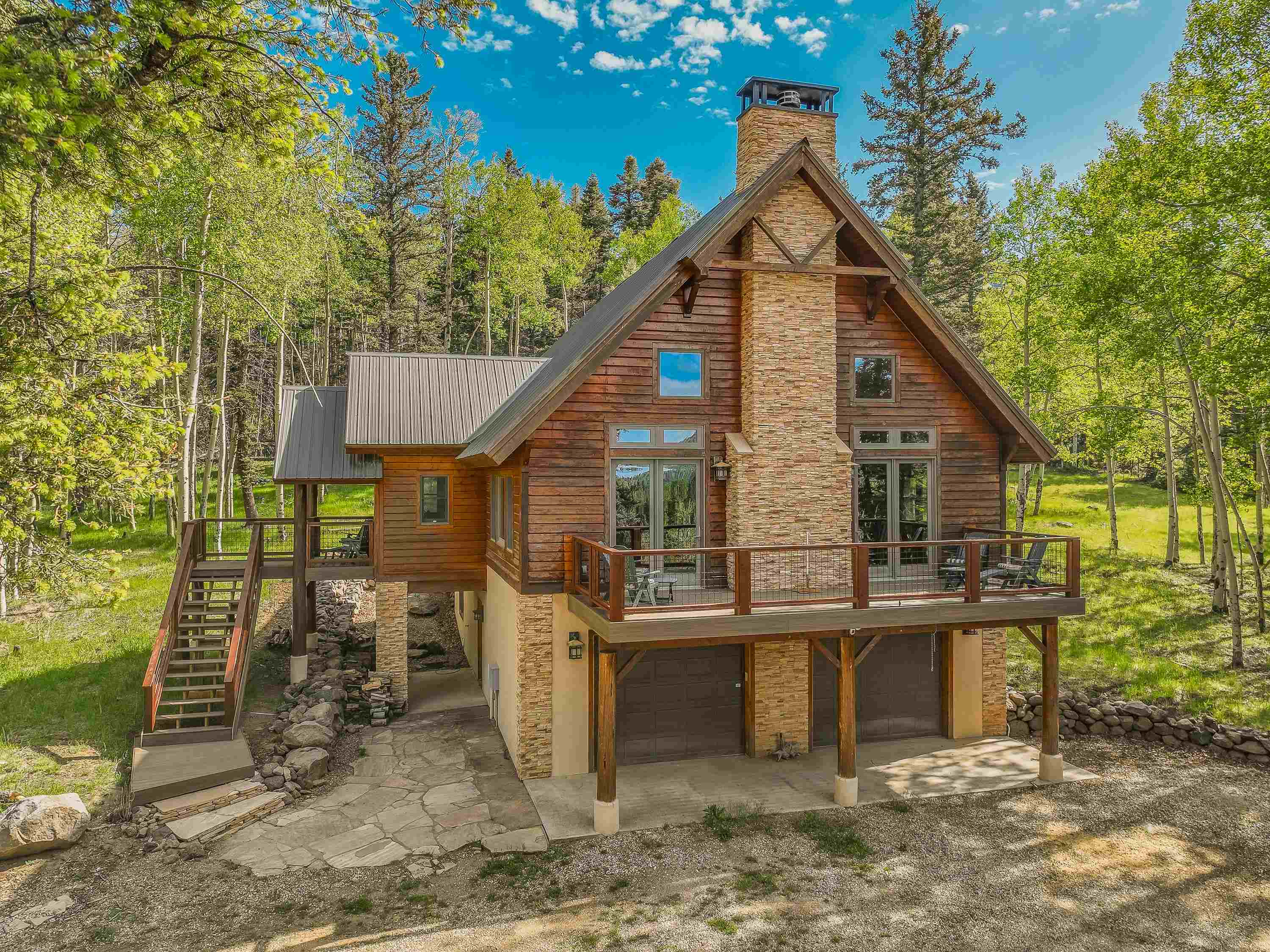 33 Vista Del Sur Rd #33, Angel Fire, Texas image 50
