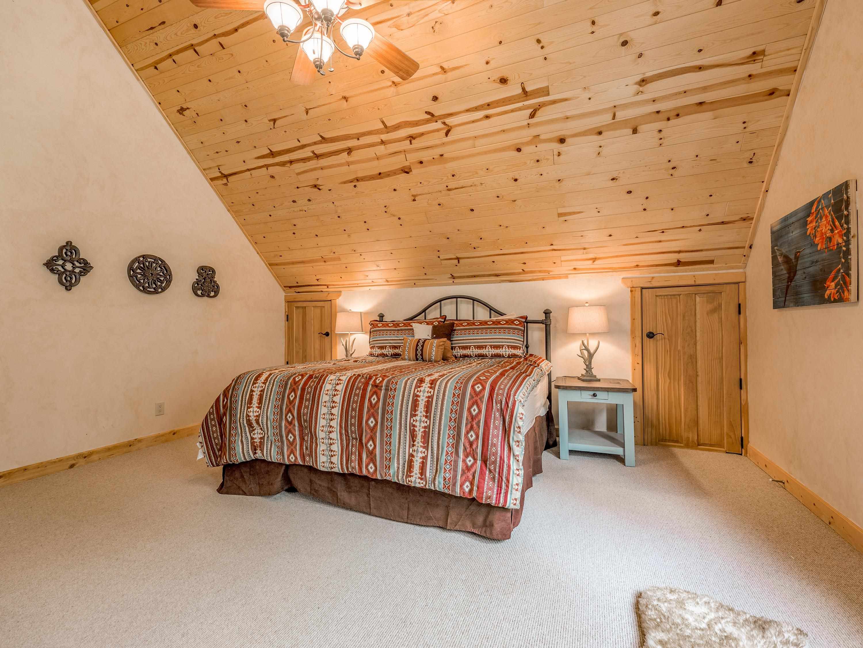 33 Vista Del Sur Rd #33, Angel Fire, Texas image 23