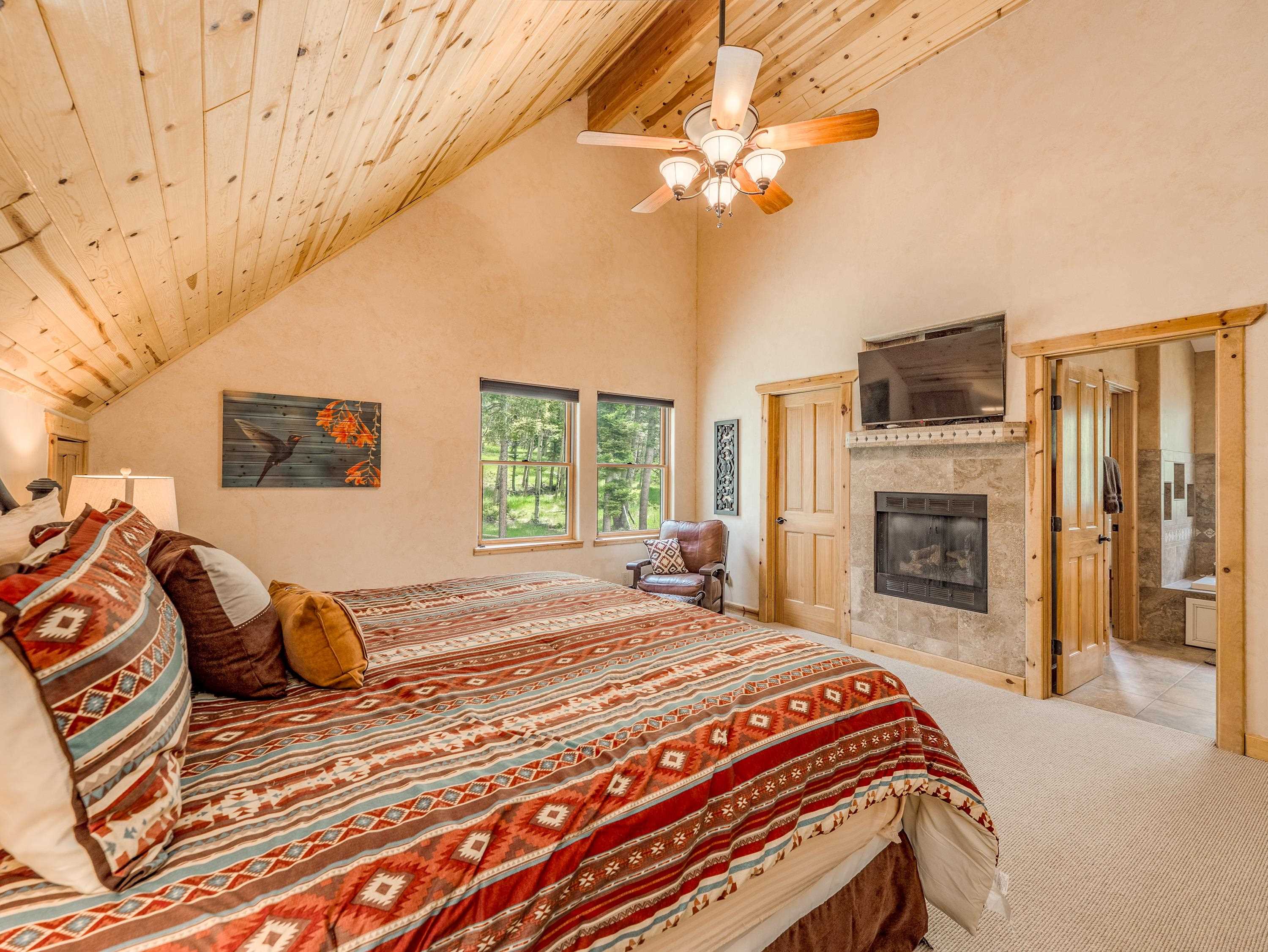 33 Vista Del Sur Rd #33, Angel Fire, Texas image 24