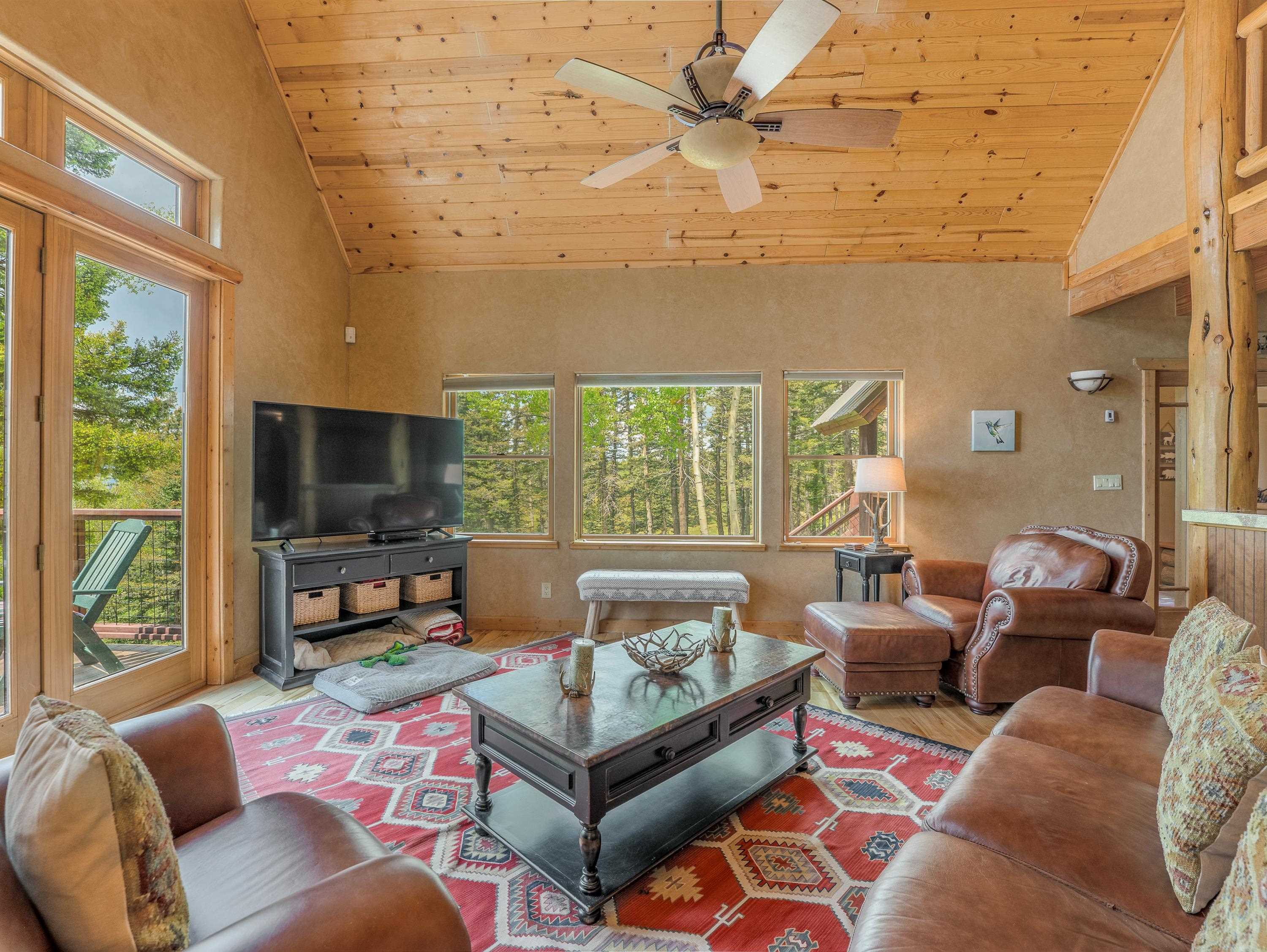 33 Vista Del Sur Rd #33, Angel Fire, Texas image 7