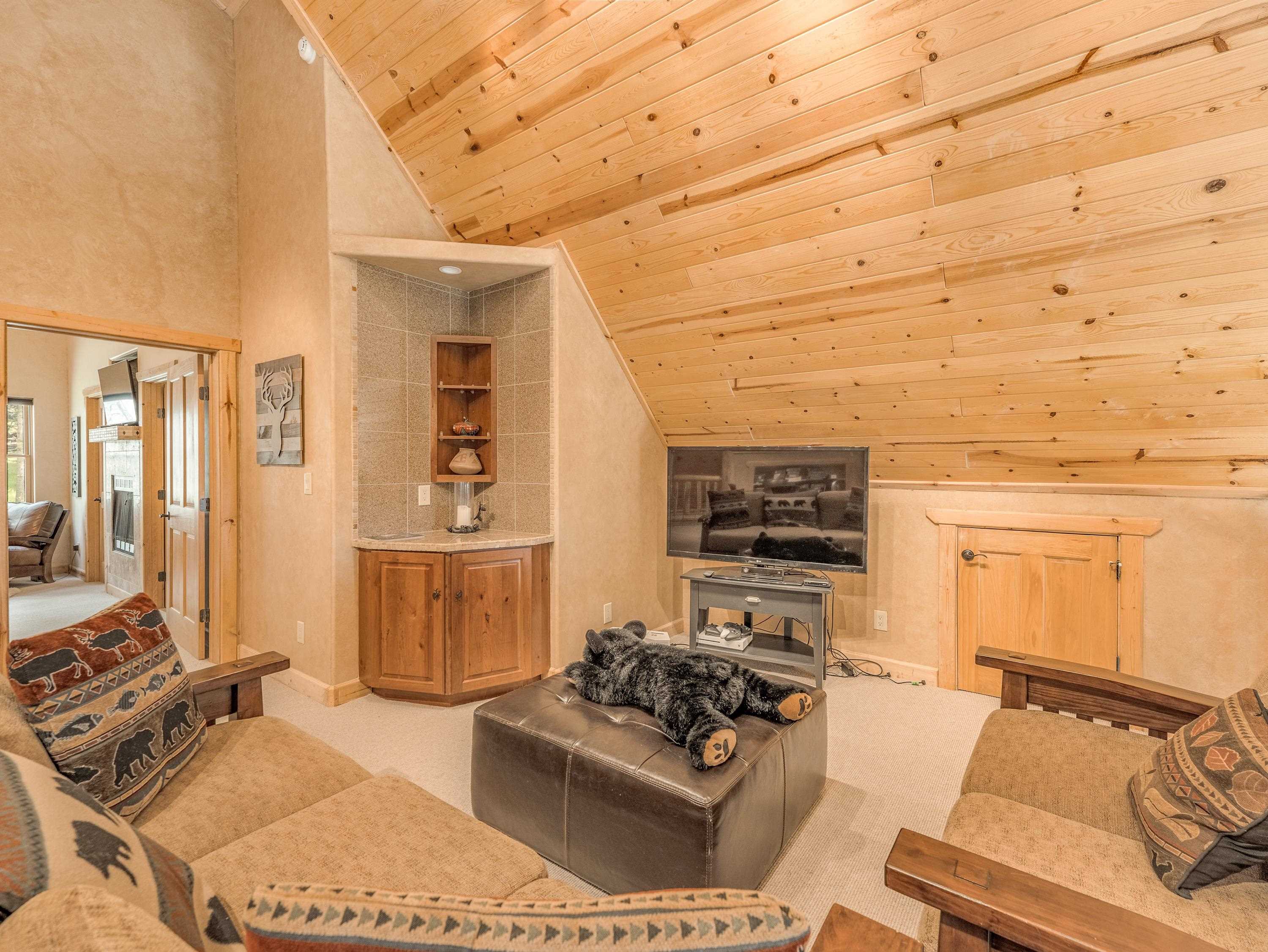 33 Vista Del Sur Rd #33, Angel Fire, Texas image 19