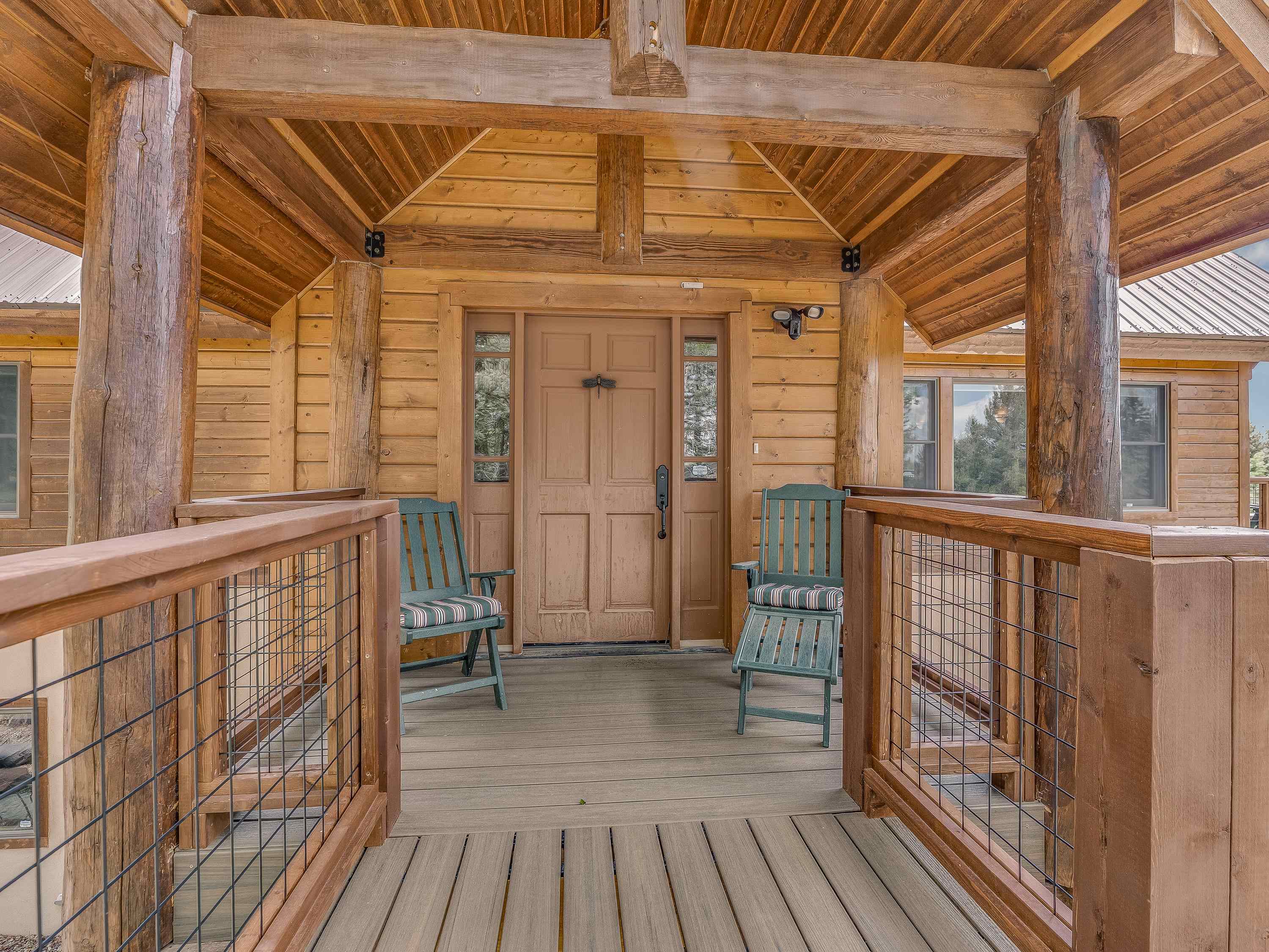 33 Vista Del Sur Rd #33, Angel Fire, Texas image 45