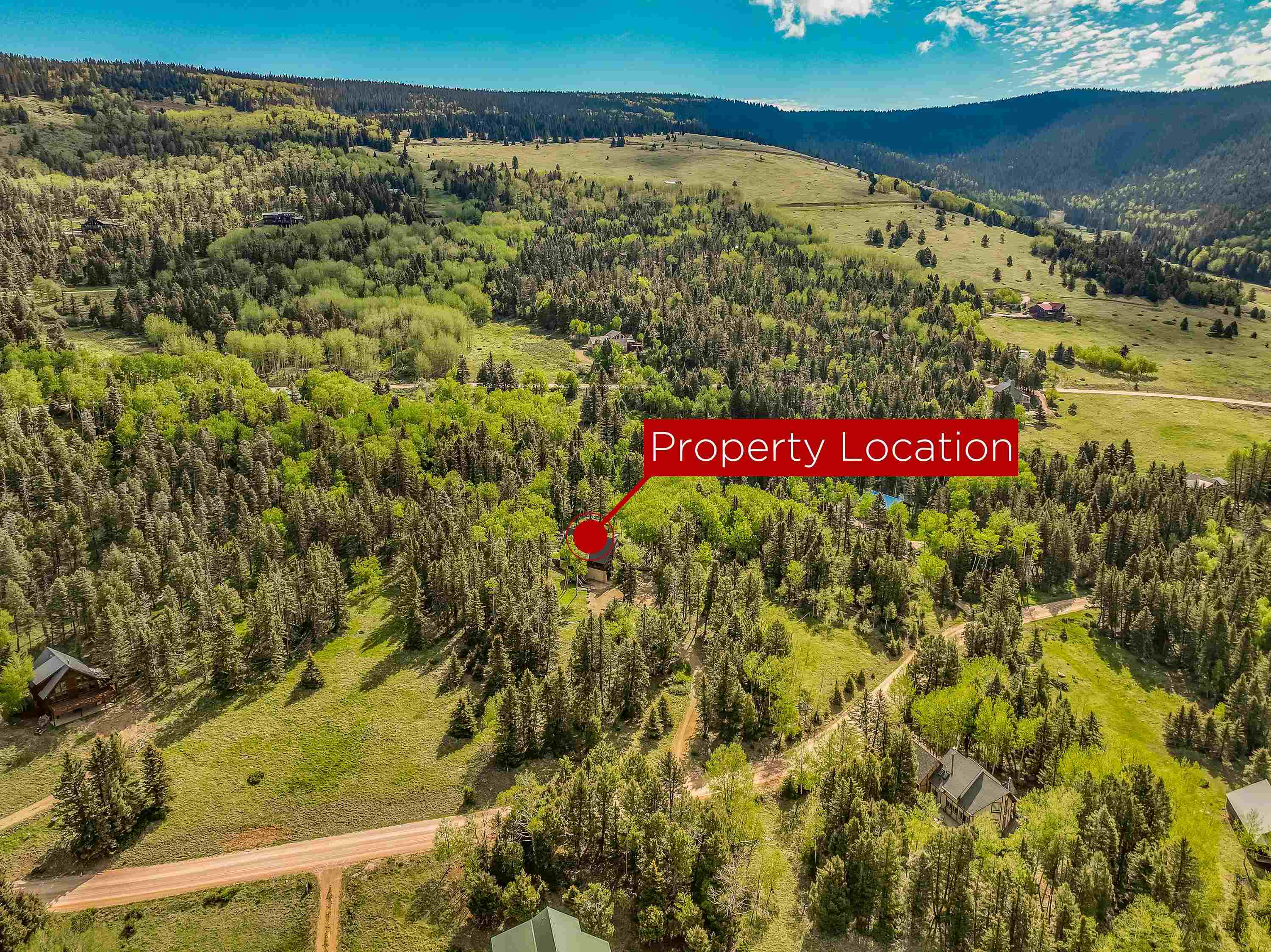 33 Vista Del Sur Rd #33, Angel Fire, Texas image 2