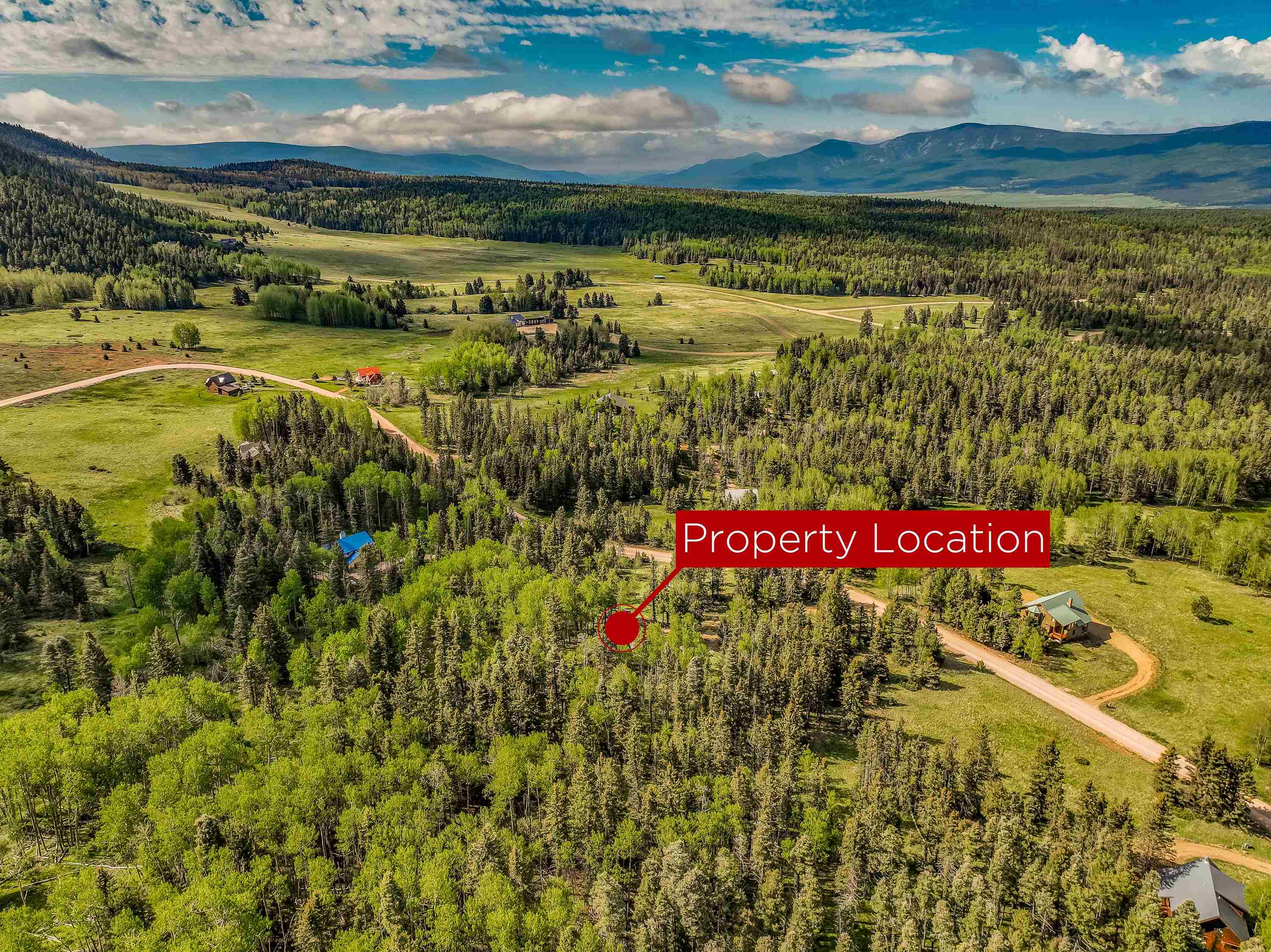 33 Vista Del Sur Rd #33, Angel Fire, Texas image 3