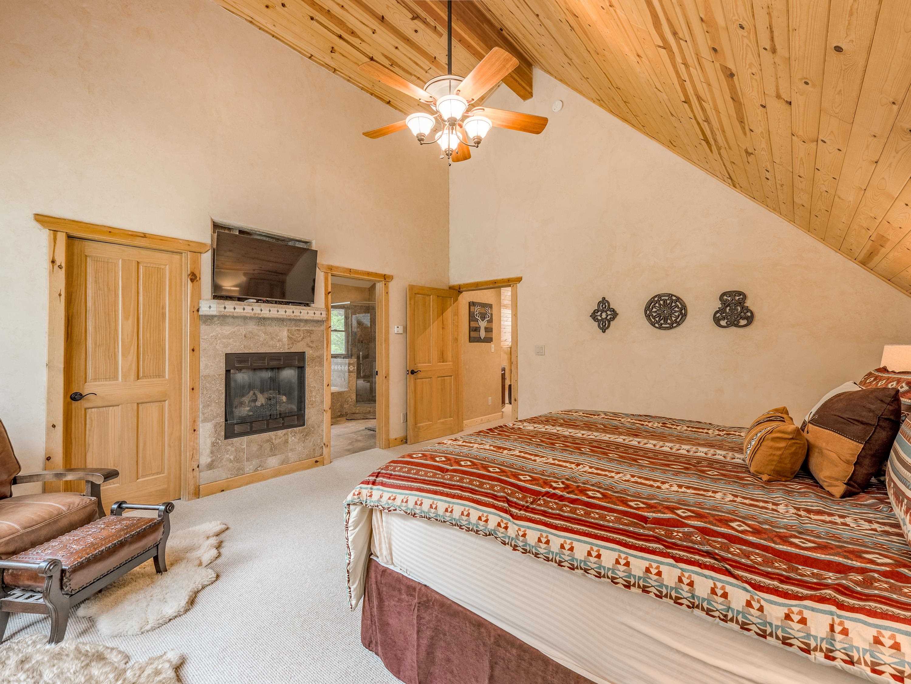 33 Vista Del Sur Rd #33, Angel Fire, Texas image 25