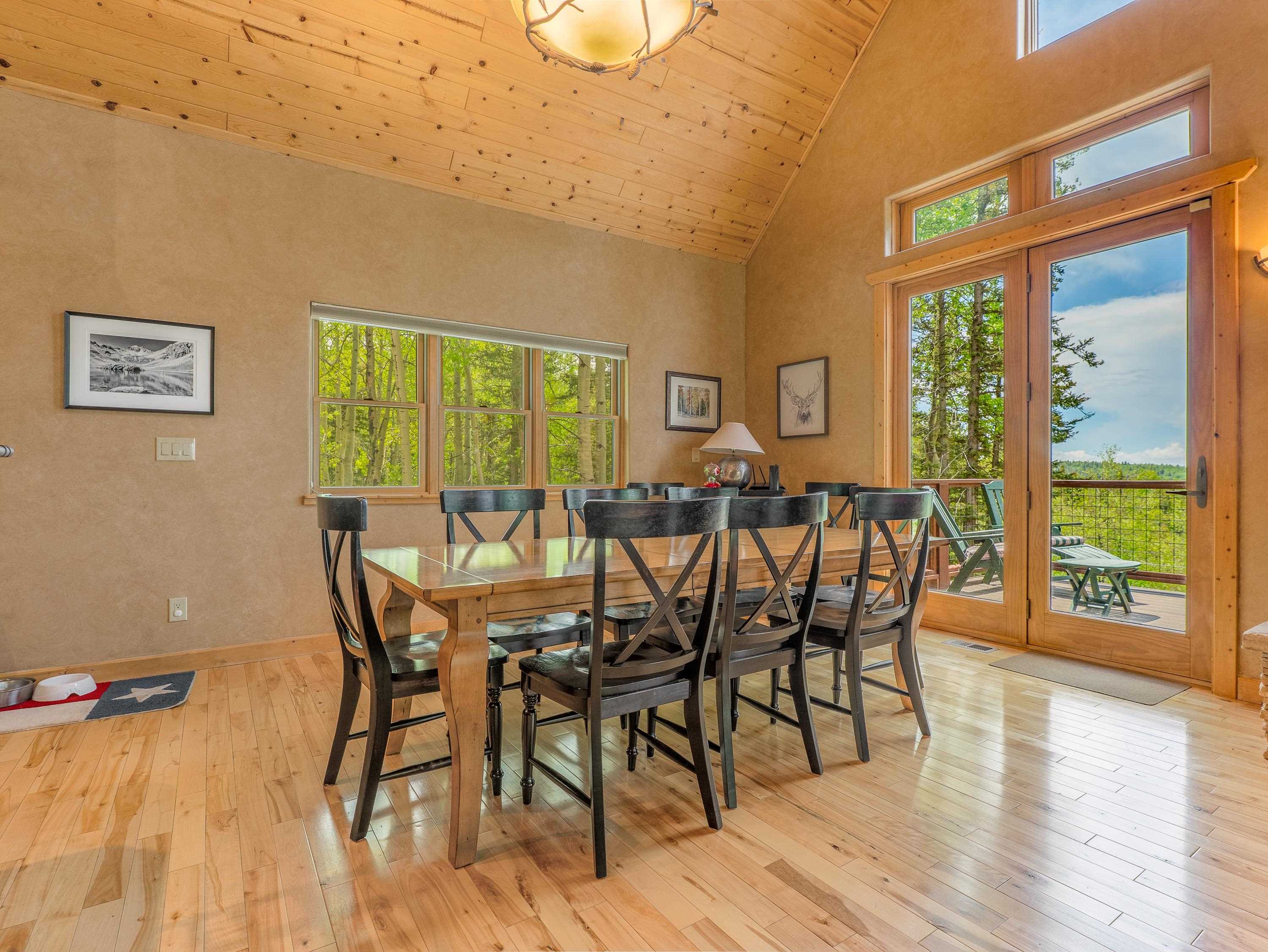 33 Vista Del Sur Rd #33, Angel Fire, Texas image 12