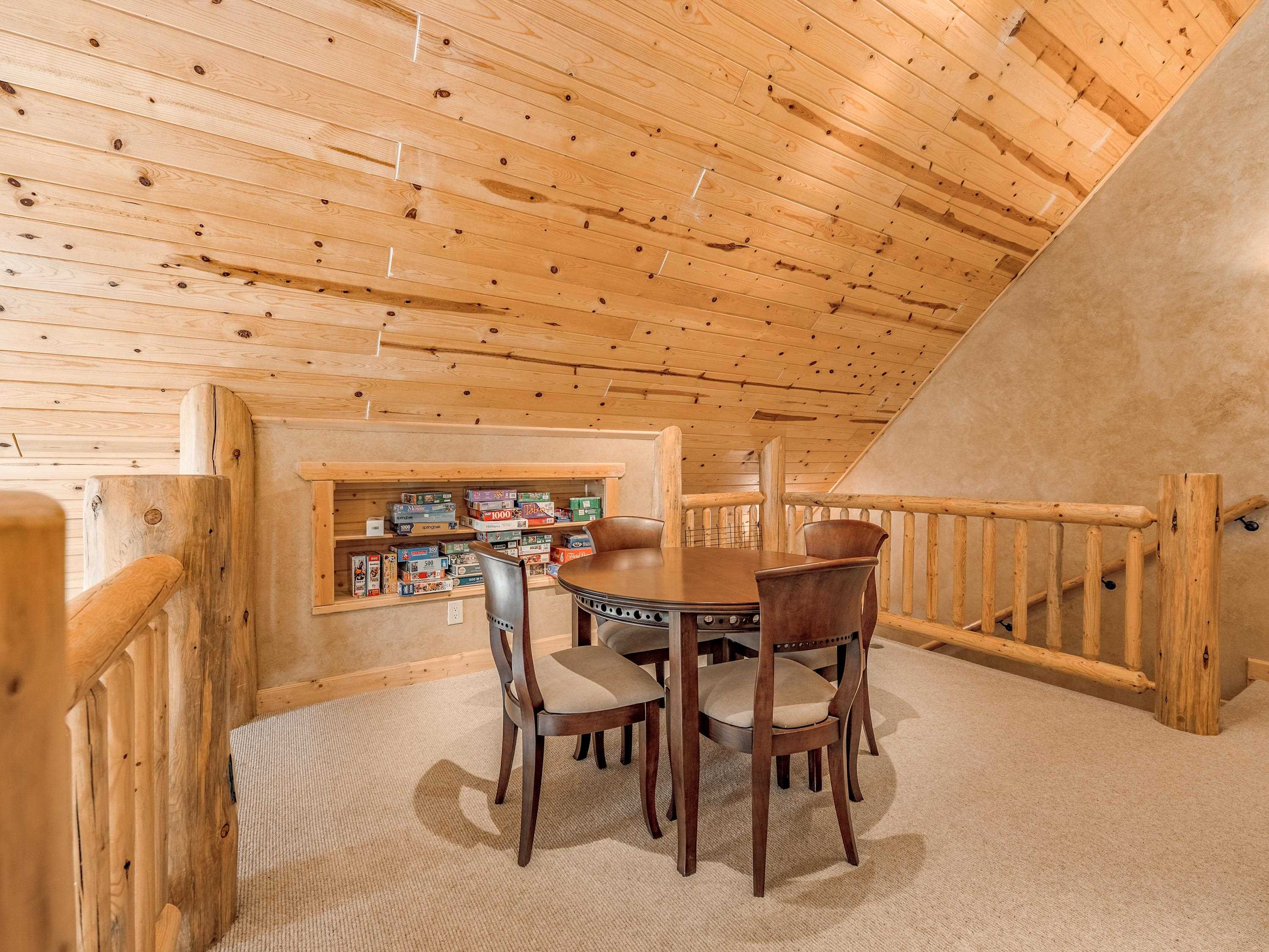 33 Vista Del Sur Rd #33, Angel Fire, Texas image 20