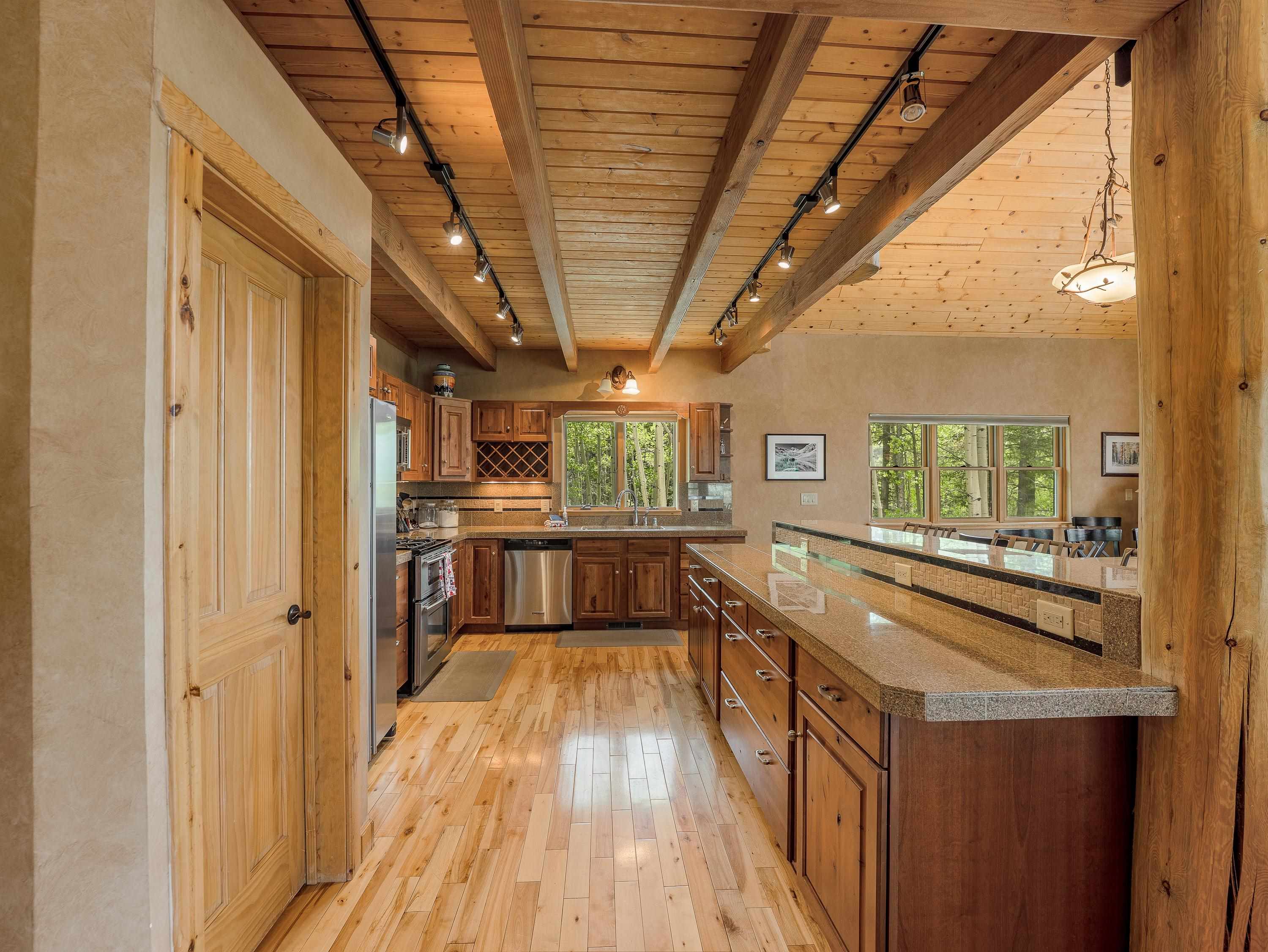 33 Vista Del Sur Rd #33, Angel Fire, Texas image 14
