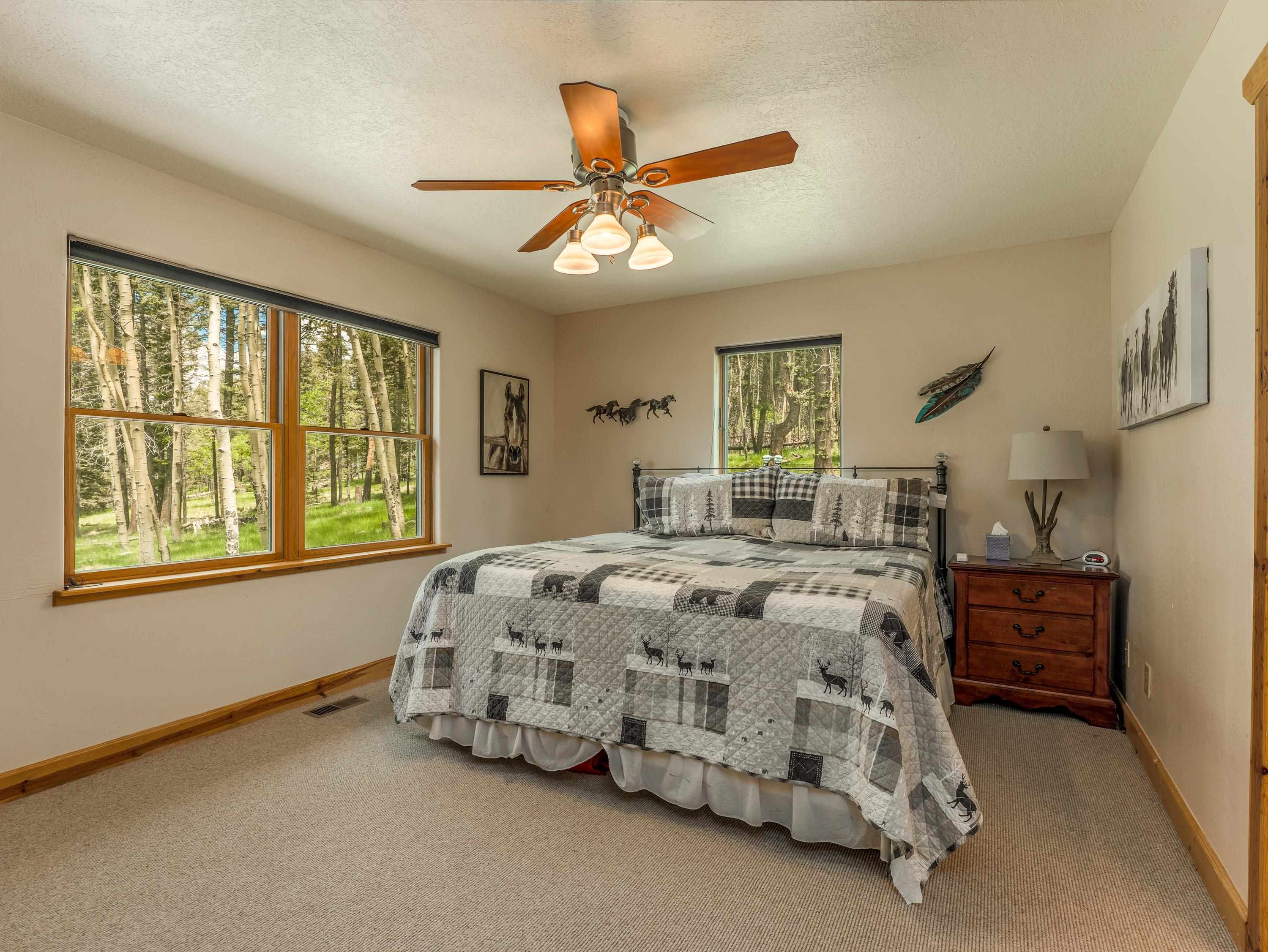 33 Vista Del Sur Rd #33, Angel Fire, Texas image 32