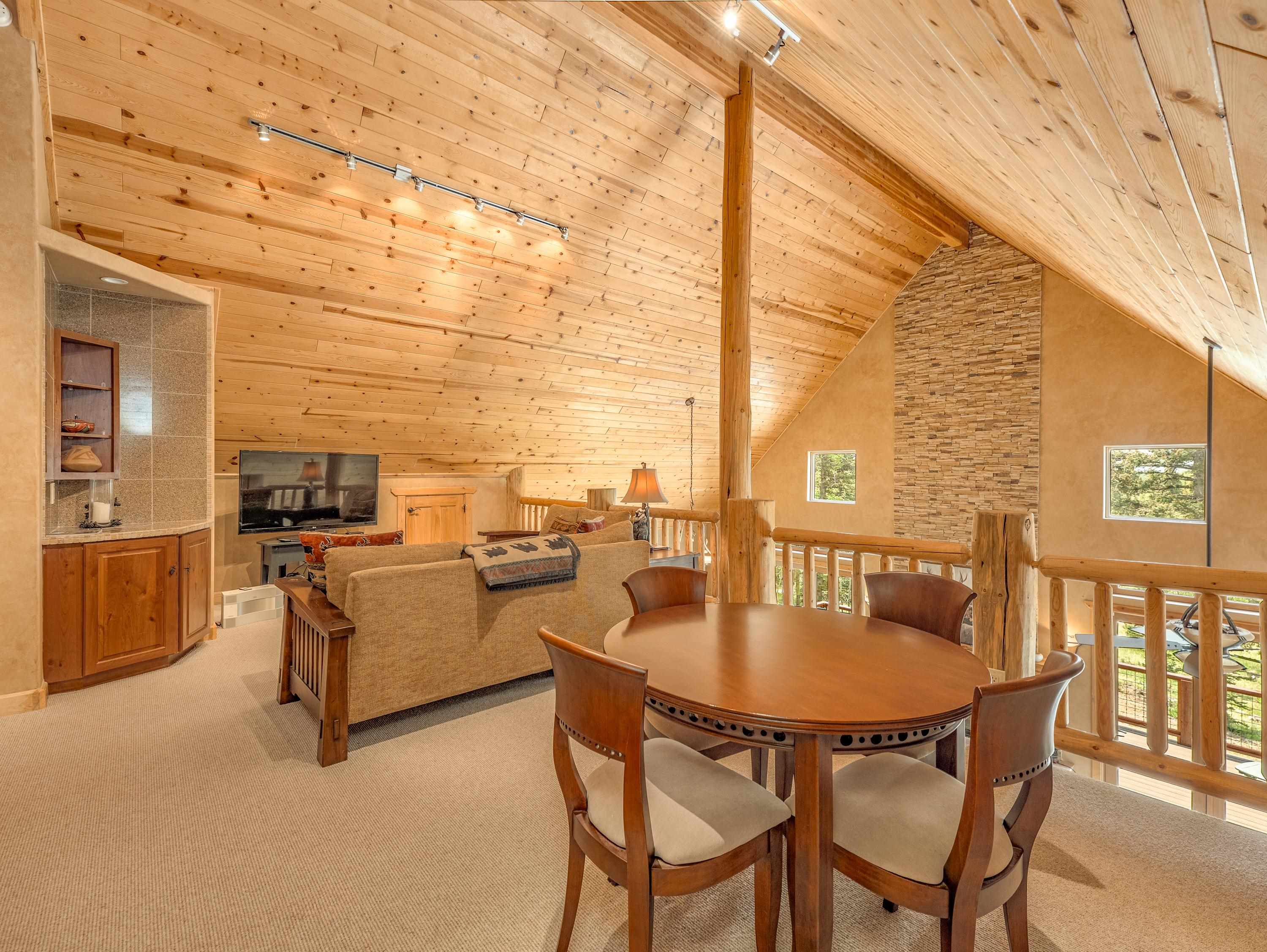 33 Vista Del Sur Rd #33, Angel Fire, Texas image 21