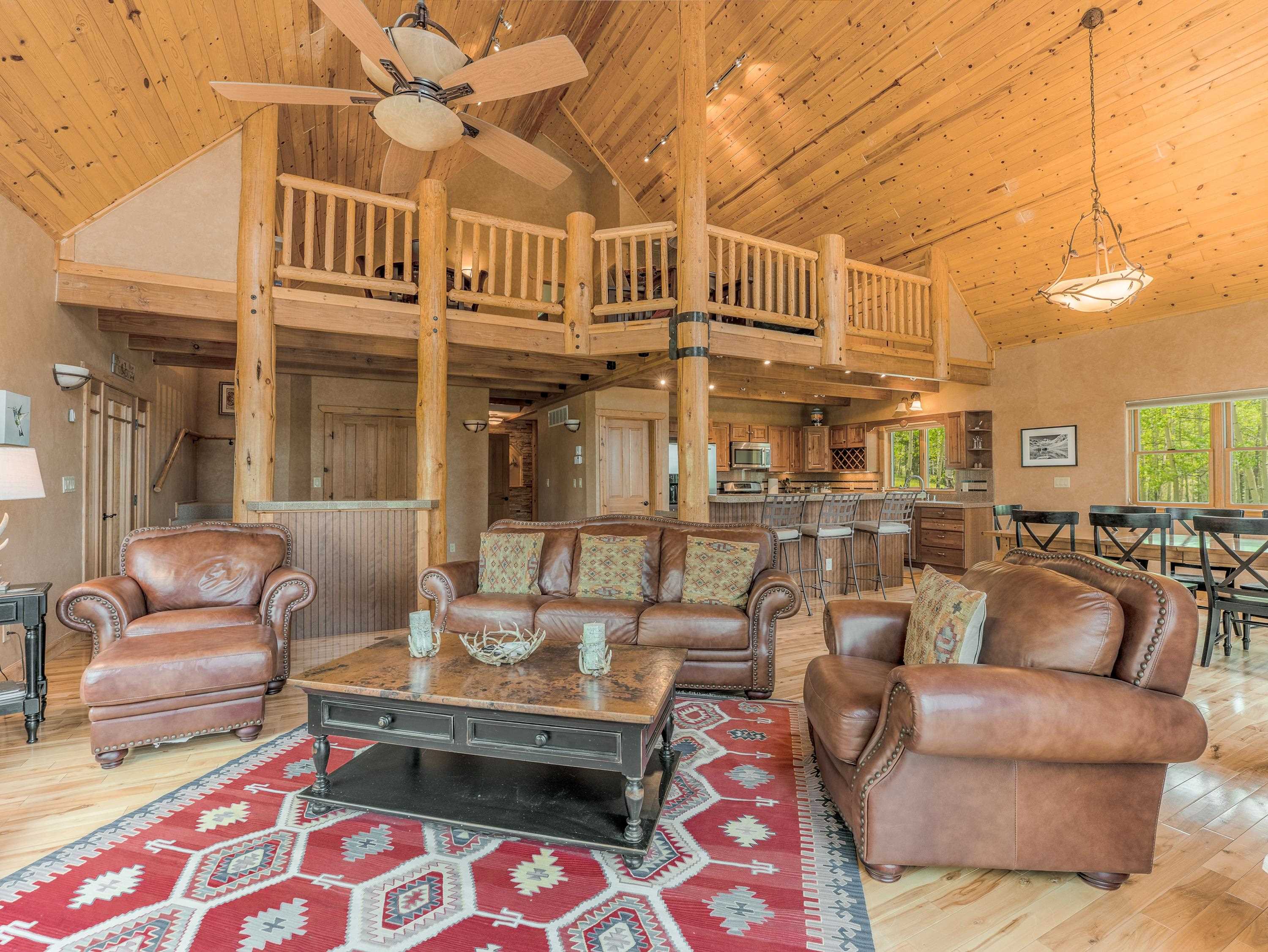 33 Vista Del Sur Rd #33, Angel Fire, Texas image 10