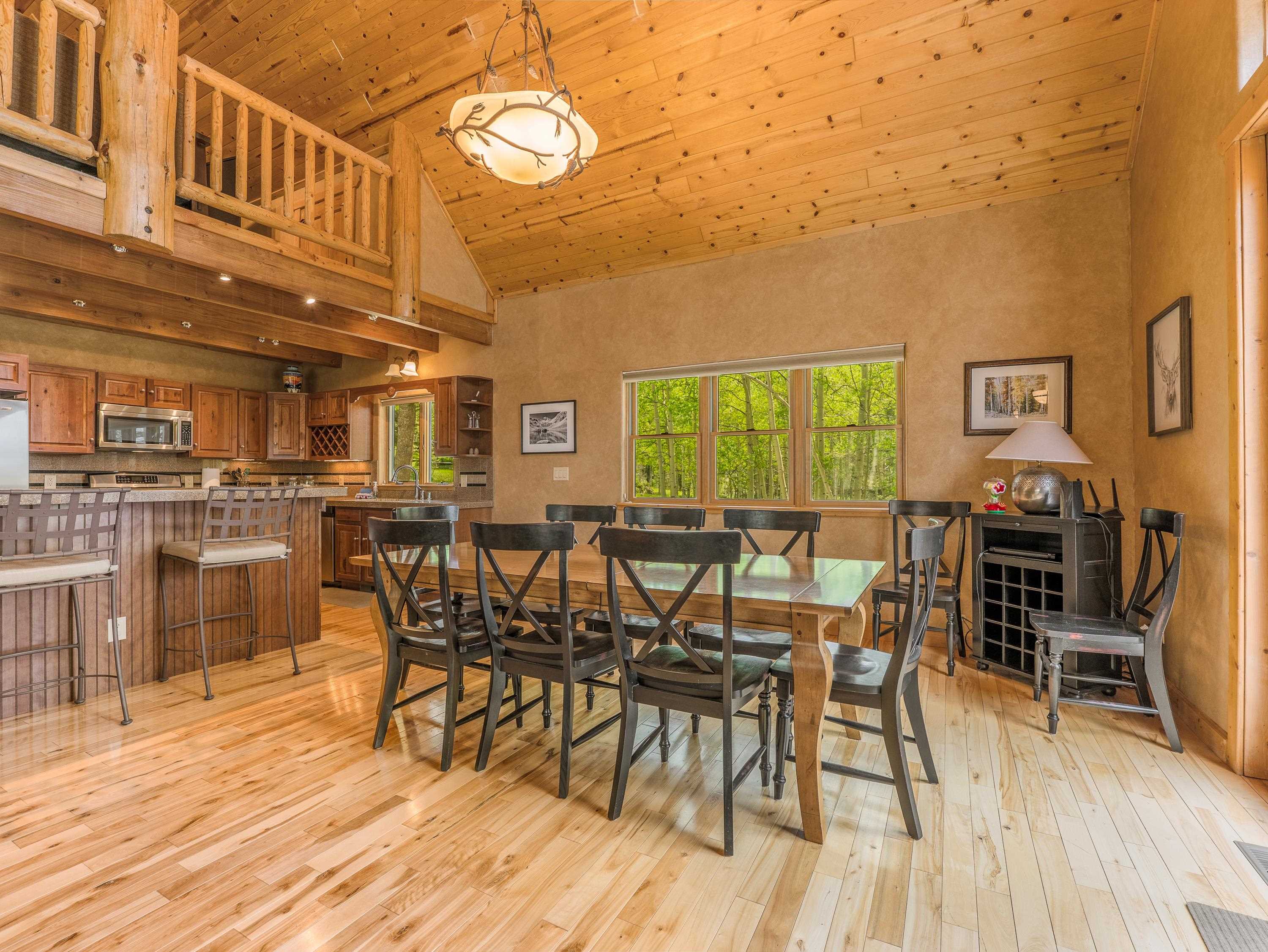 33 Vista Del Sur Rd #33, Angel Fire, Texas image 11