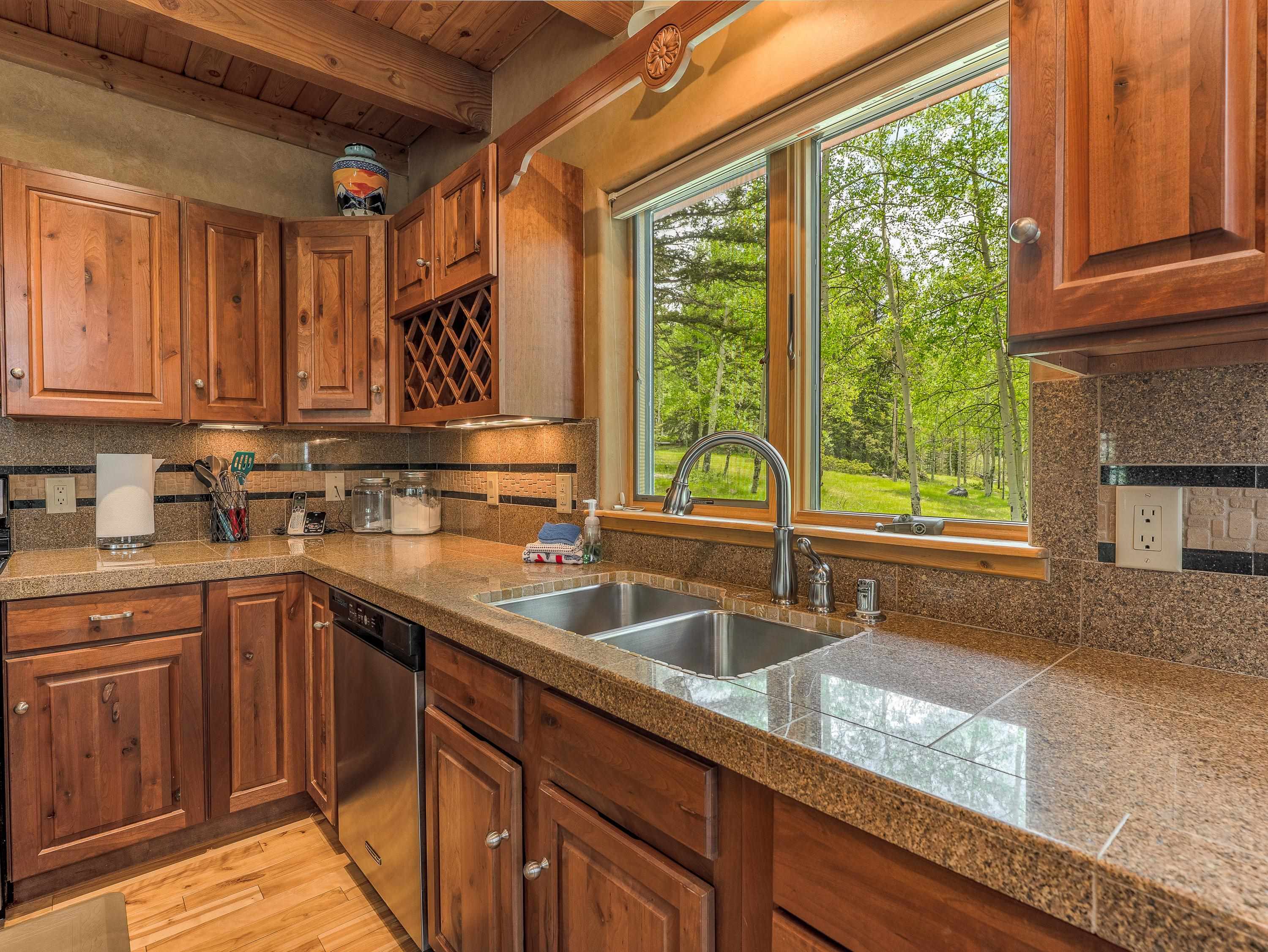 33 Vista Del Sur Rd #33, Angel Fire, Texas image 16