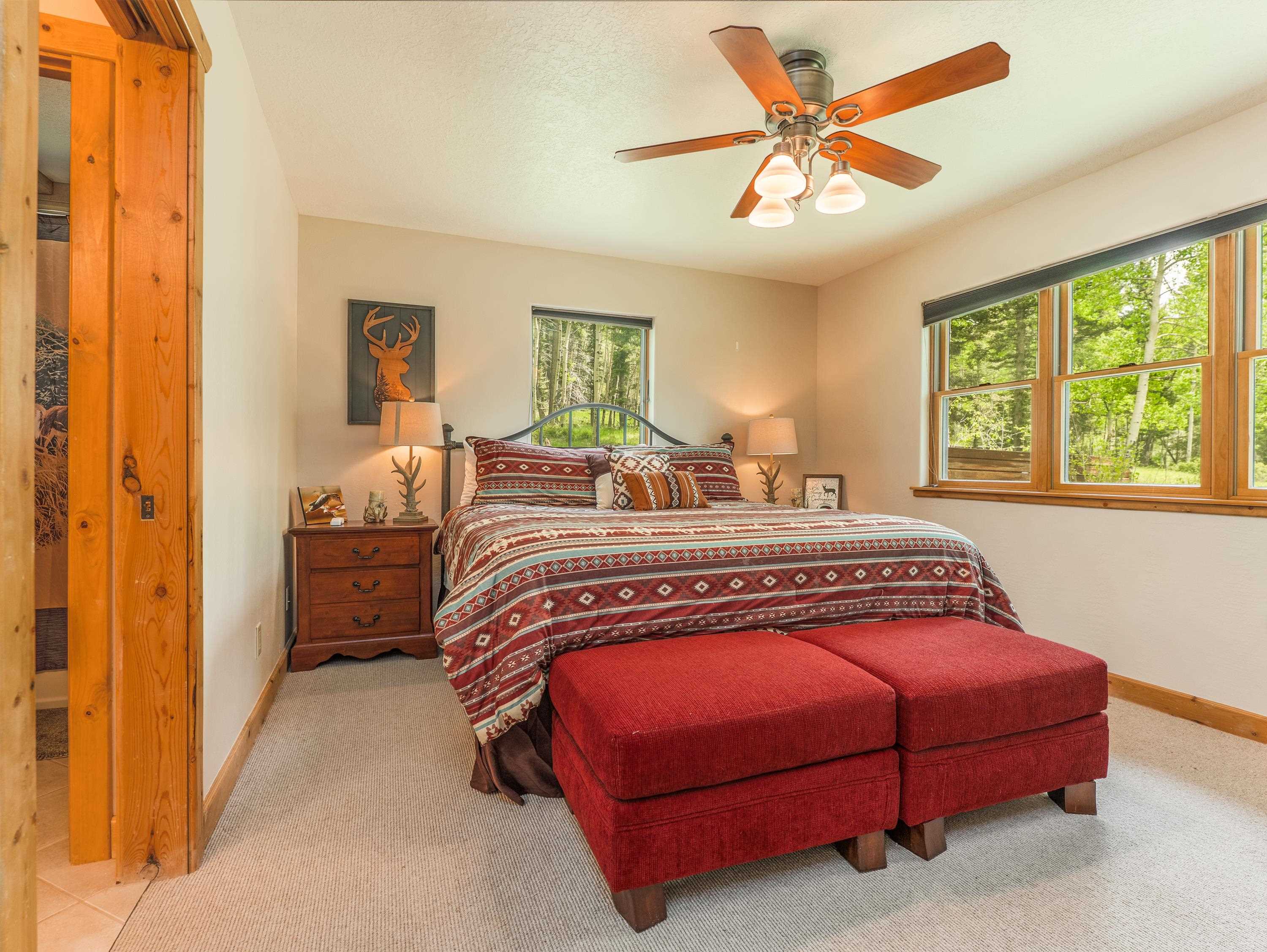 33 Vista Del Sur Rd #33, Angel Fire, Texas image 30