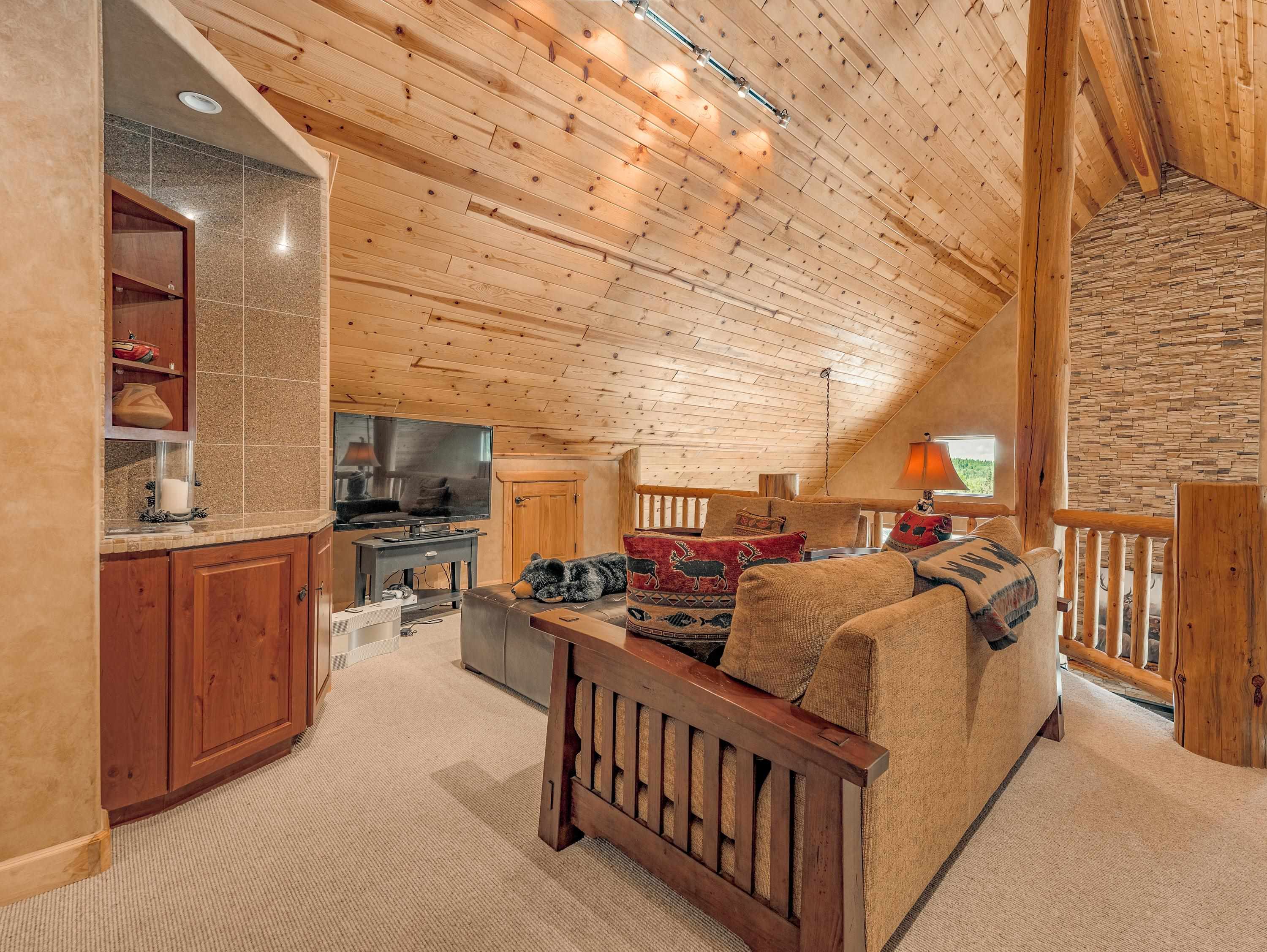 33 Vista Del Sur Rd #33, Angel Fire, Texas image 18