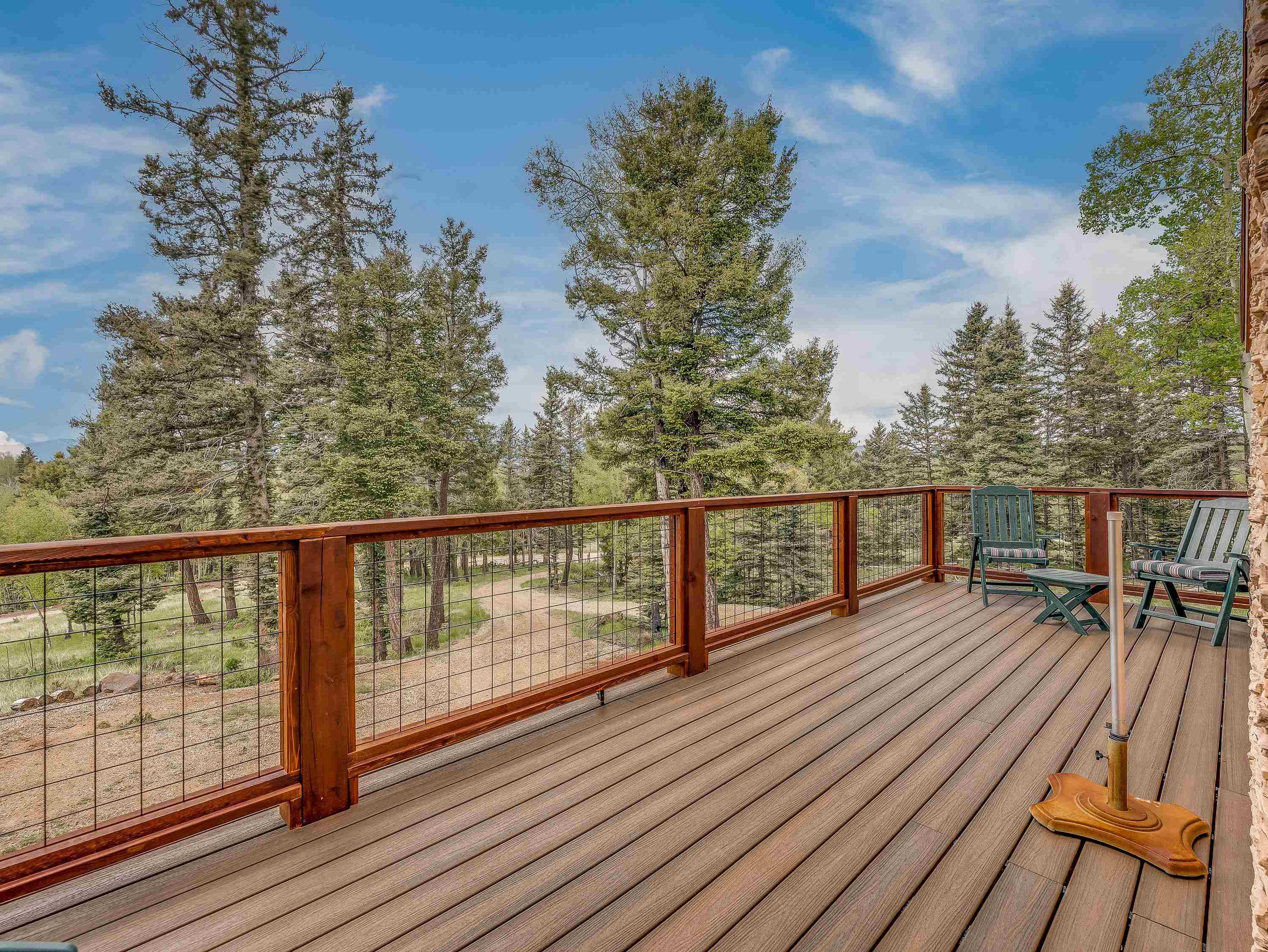 33 Vista Del Sur Rd #33, Angel Fire, Texas image 47