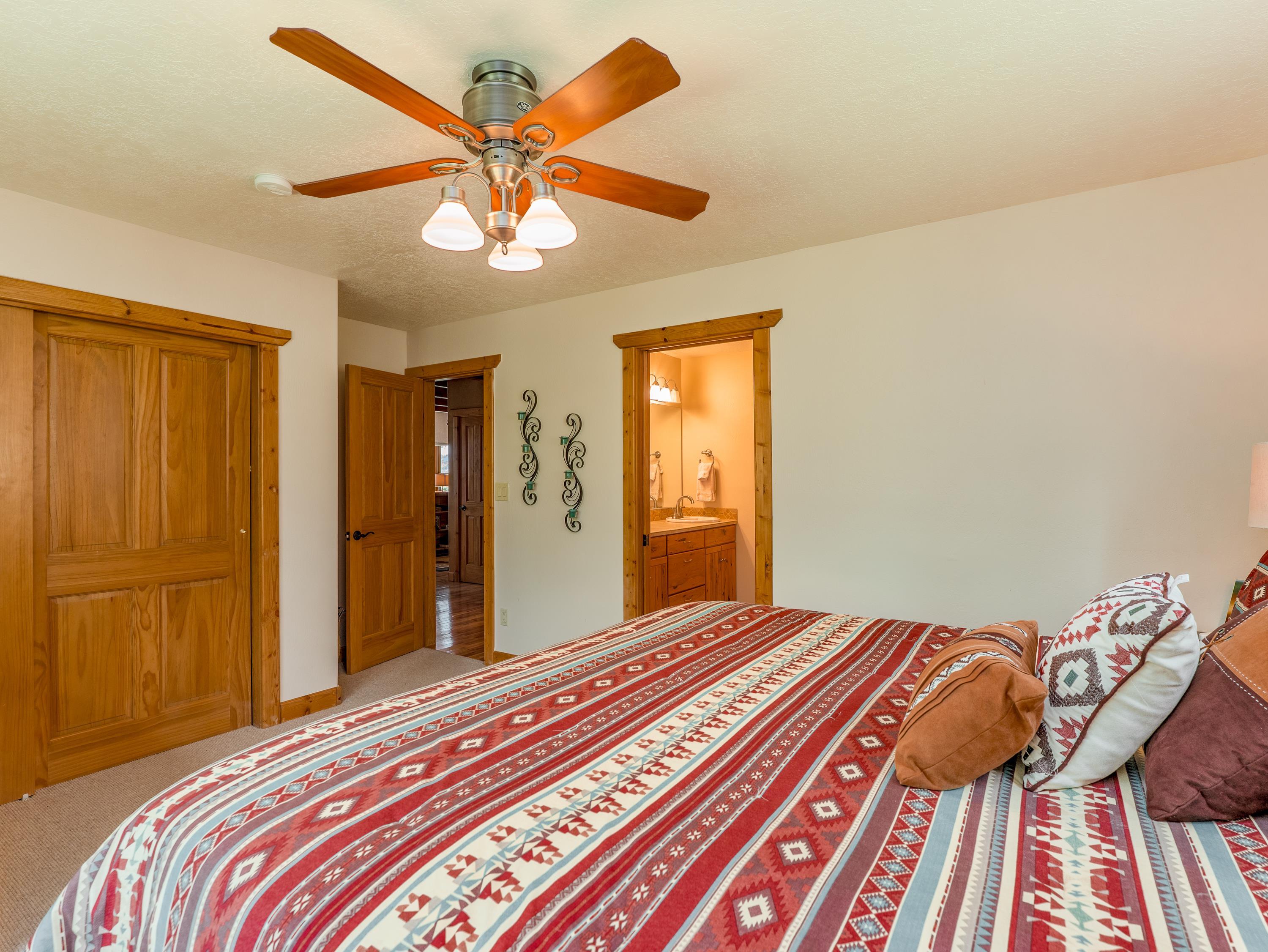 33 Vista Del Sur Rd #33, Angel Fire, Texas image 31