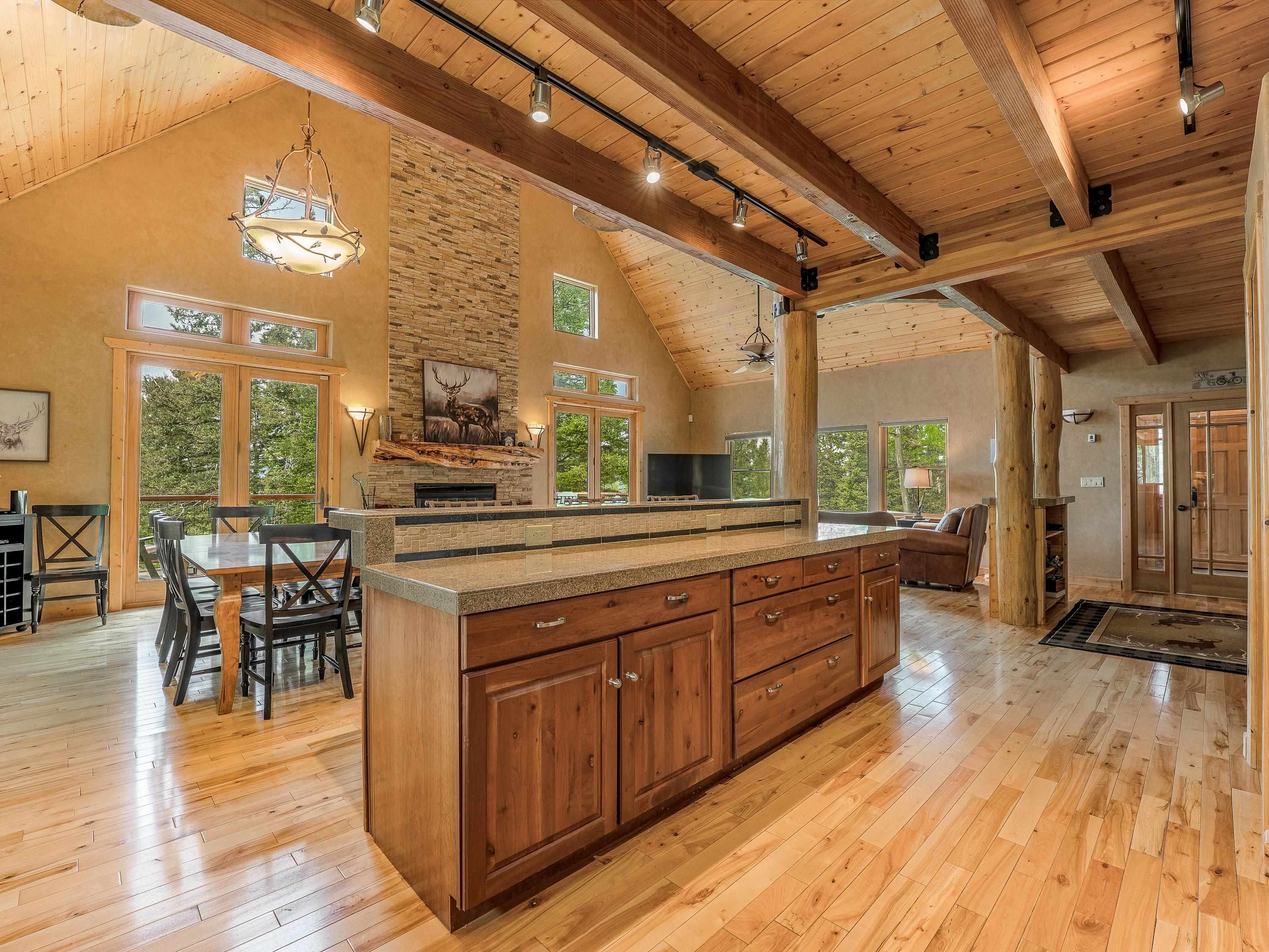 33 Vista Del Sur Rd #33, Angel Fire, Texas image 17