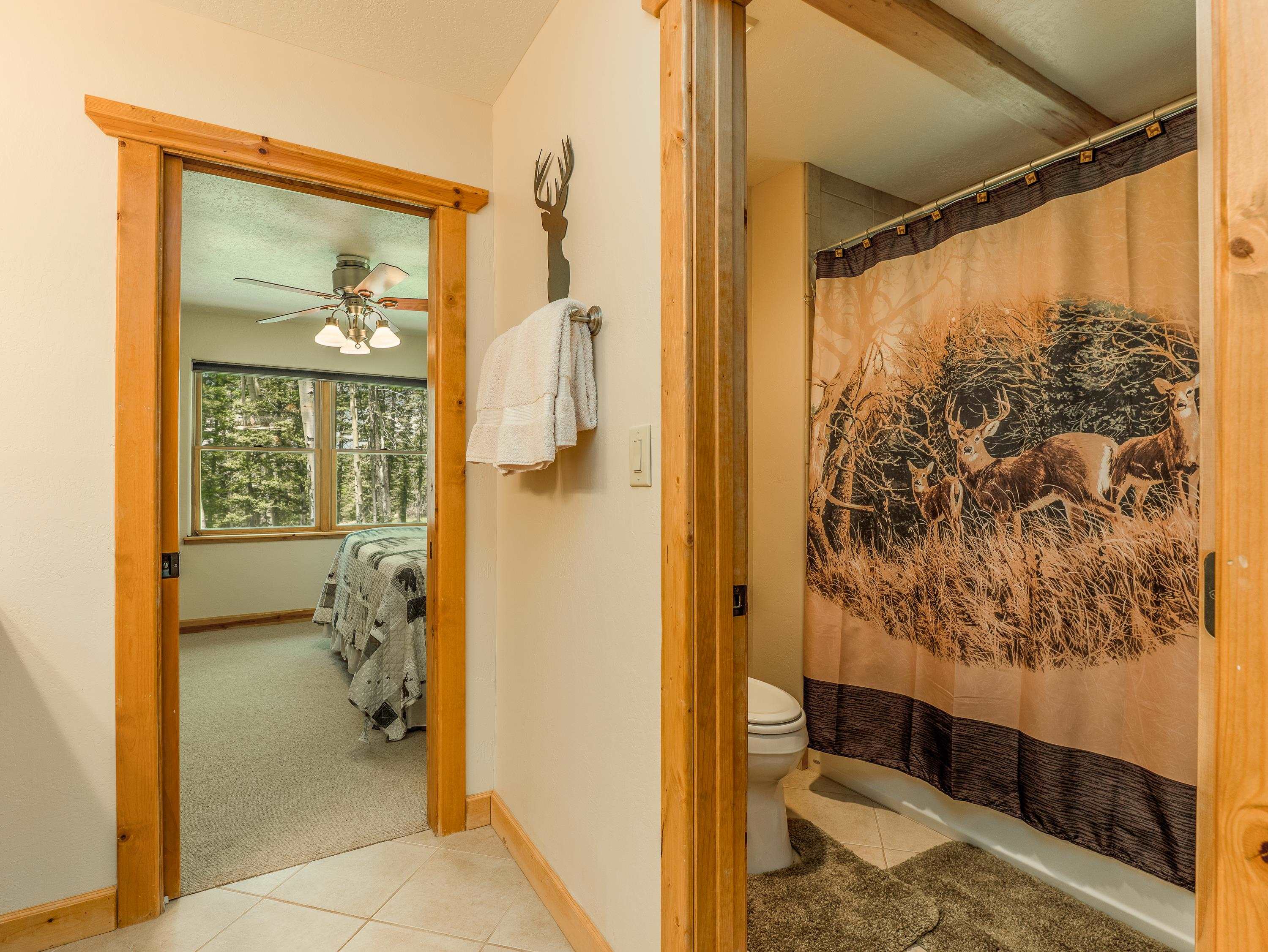 33 Vista Del Sur Rd #33, Angel Fire, Texas image 36