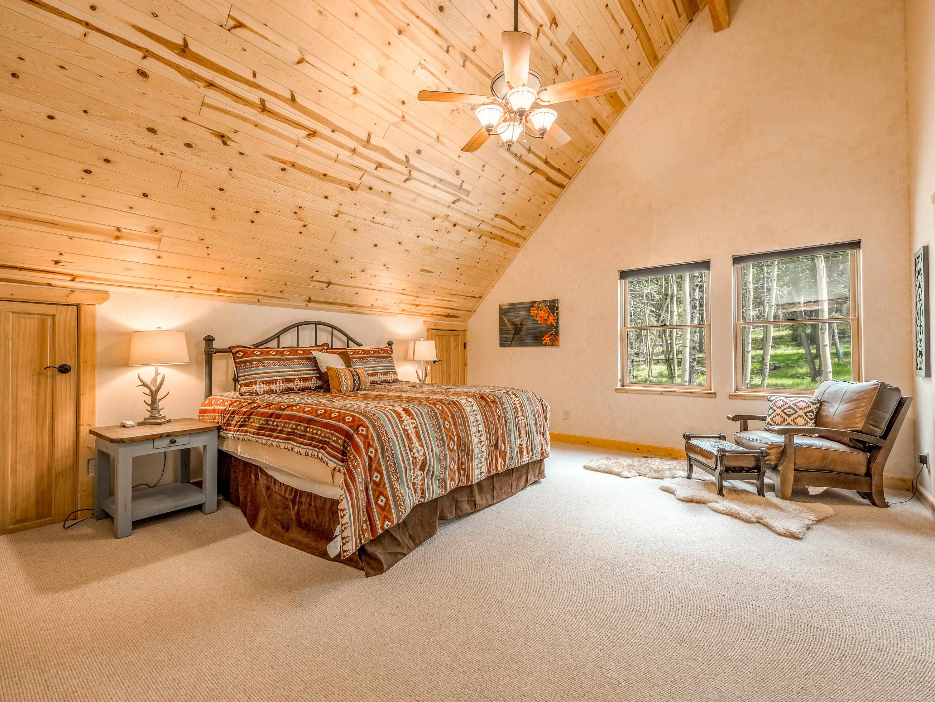 33 Vista Del Sur Rd #33, Angel Fire, Texas image 22