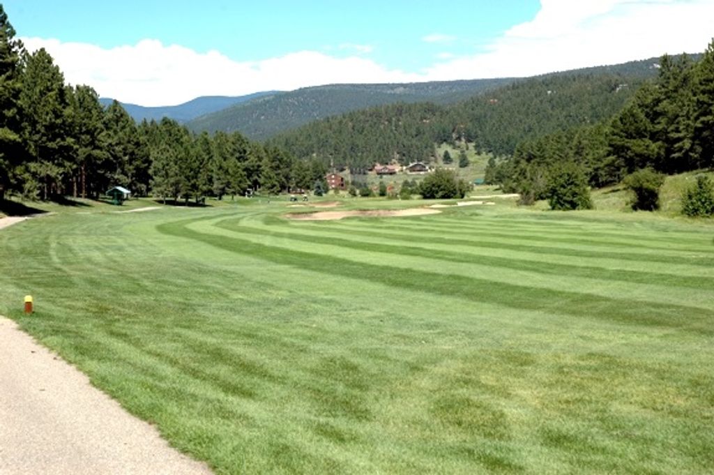 Photo of Lot 1032 Woodlands Dr, Angel Fire, NM 87710 (MLS # 113714)