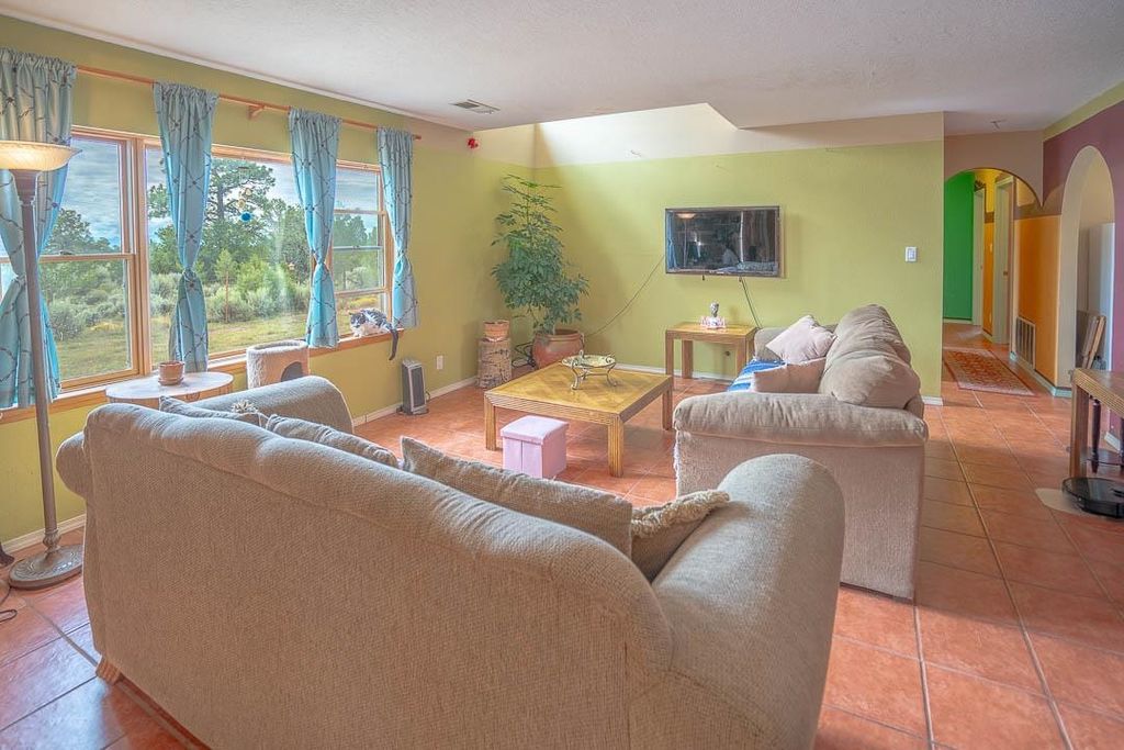 Photo of 20 Calle de Golondrina S, Tres Piedras, NM 87577 (MLS # 114557)