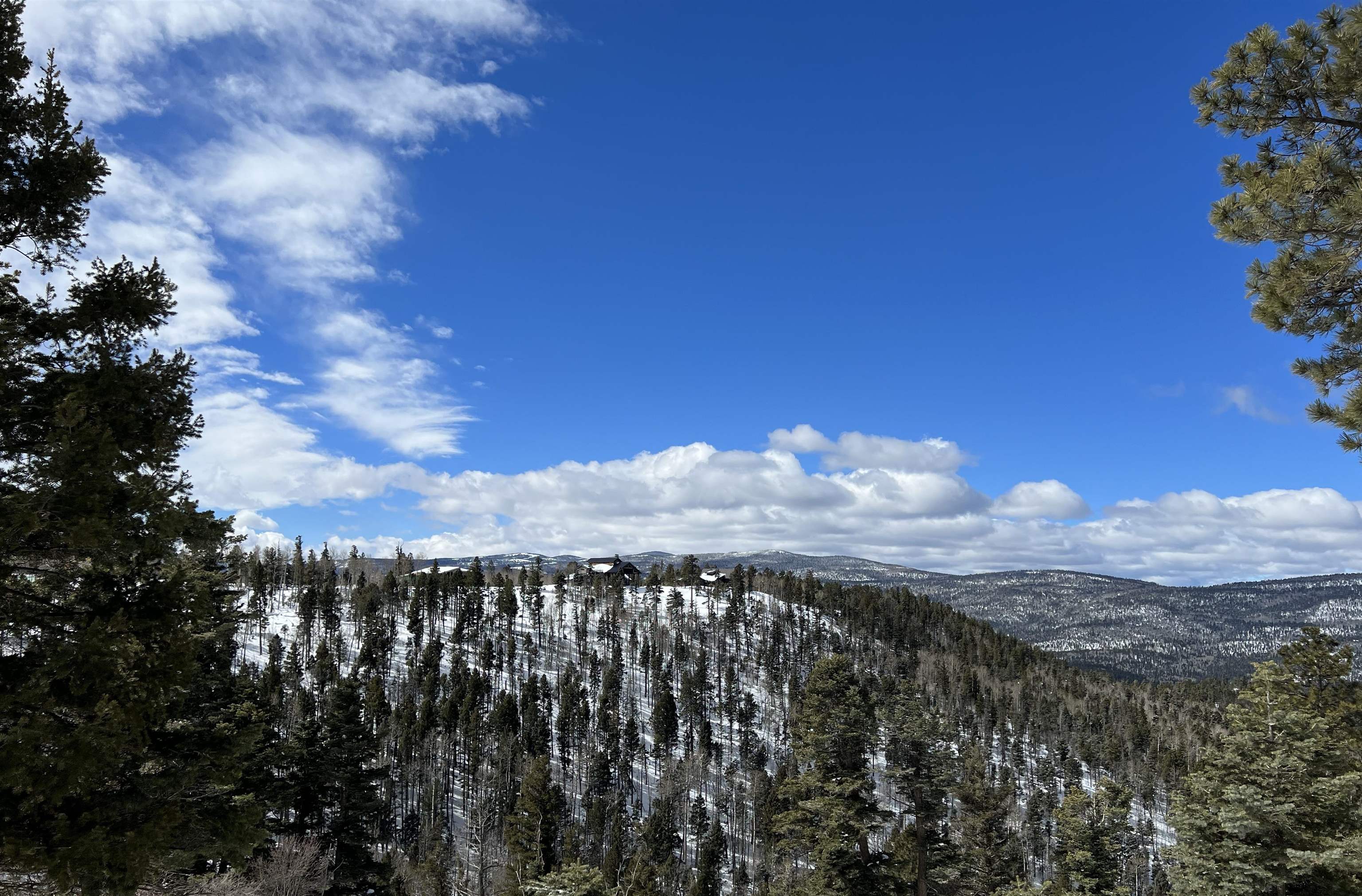 Lot 1124 El Camino Real, Angel Fire, New Mexico image 5