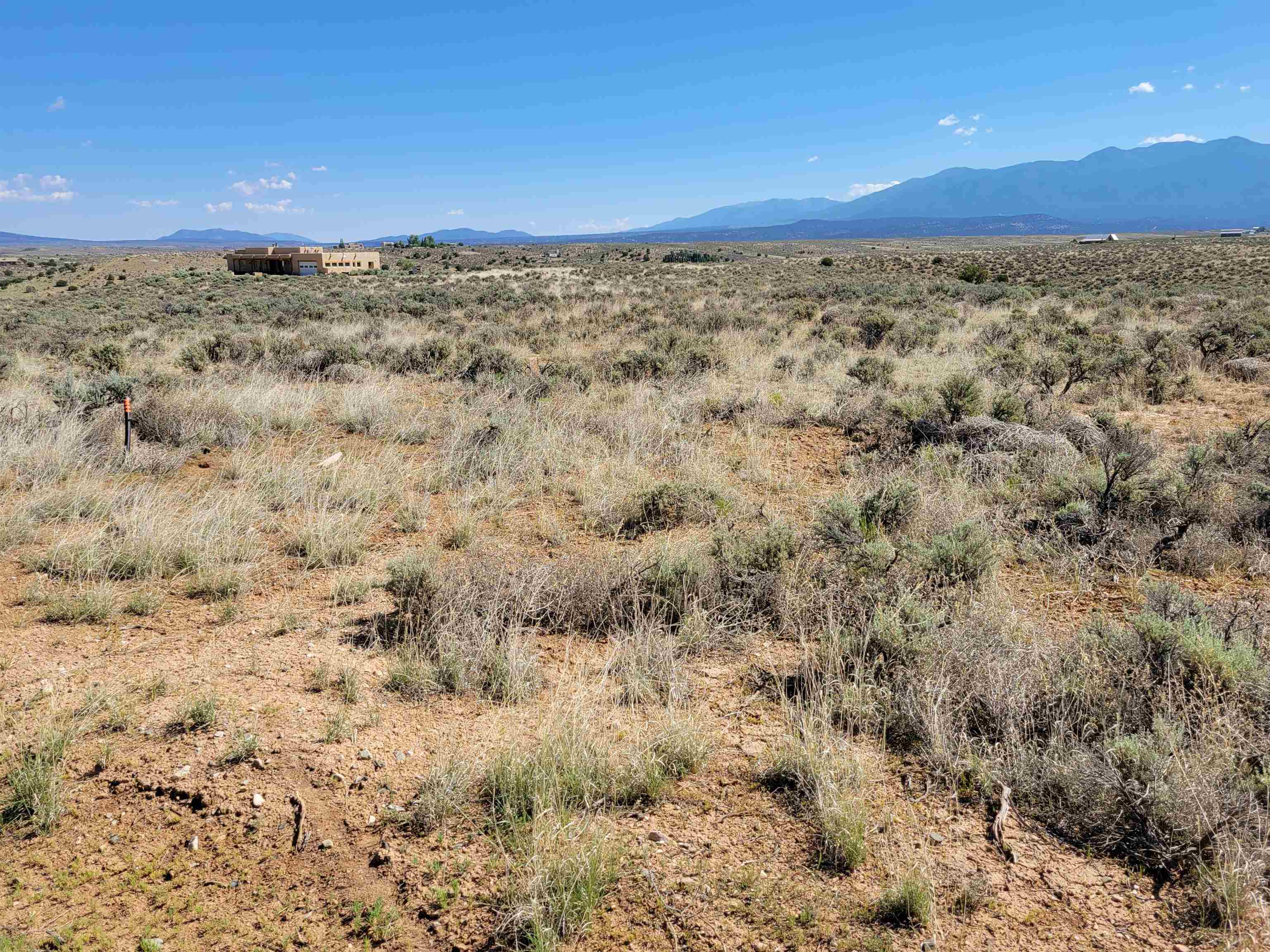 Lot 1A Calle Feliberto, El Prado, New Mexico image 9