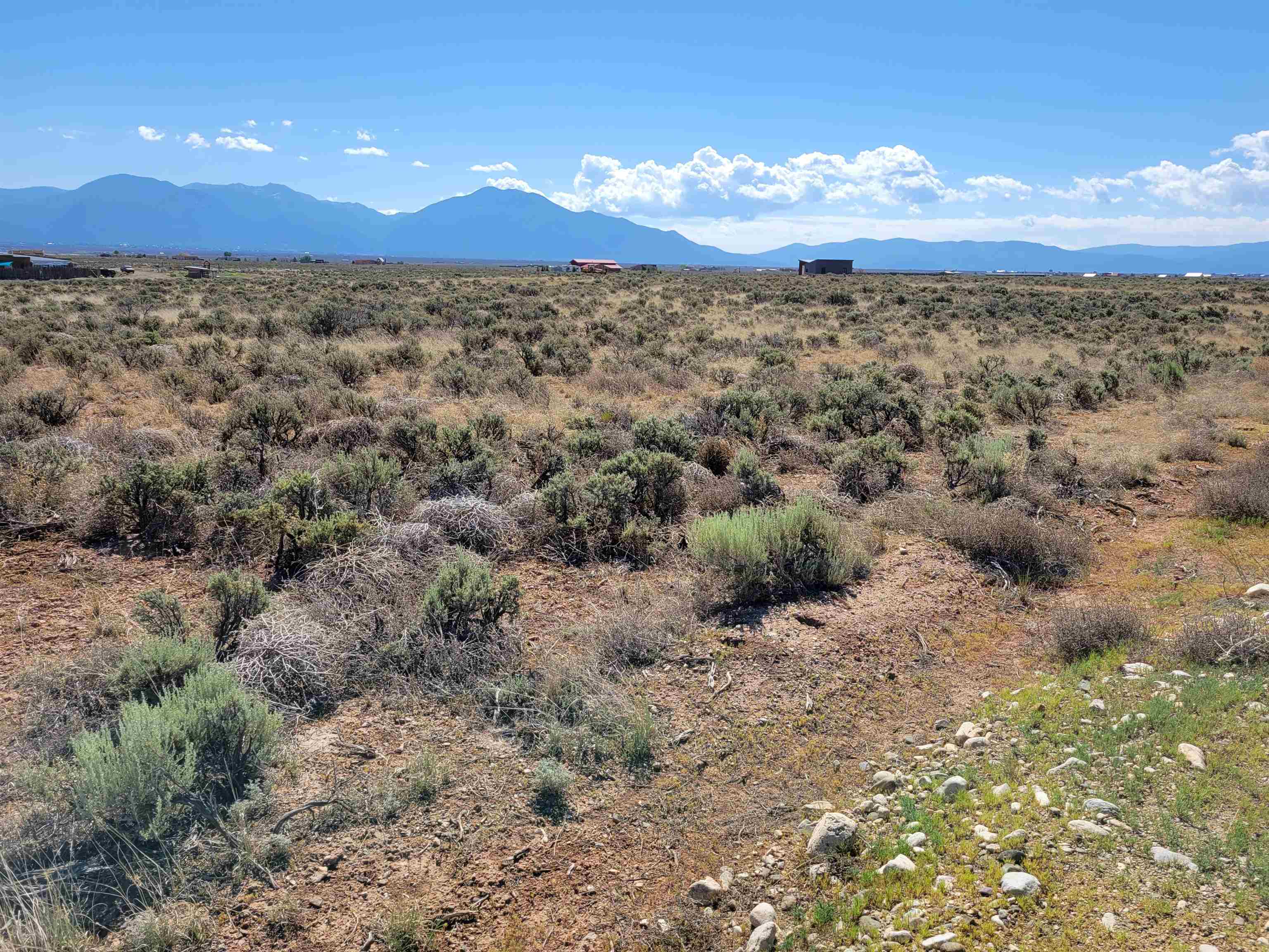 Lot 1A Calle Feliberto, El Prado, New Mexico image 10