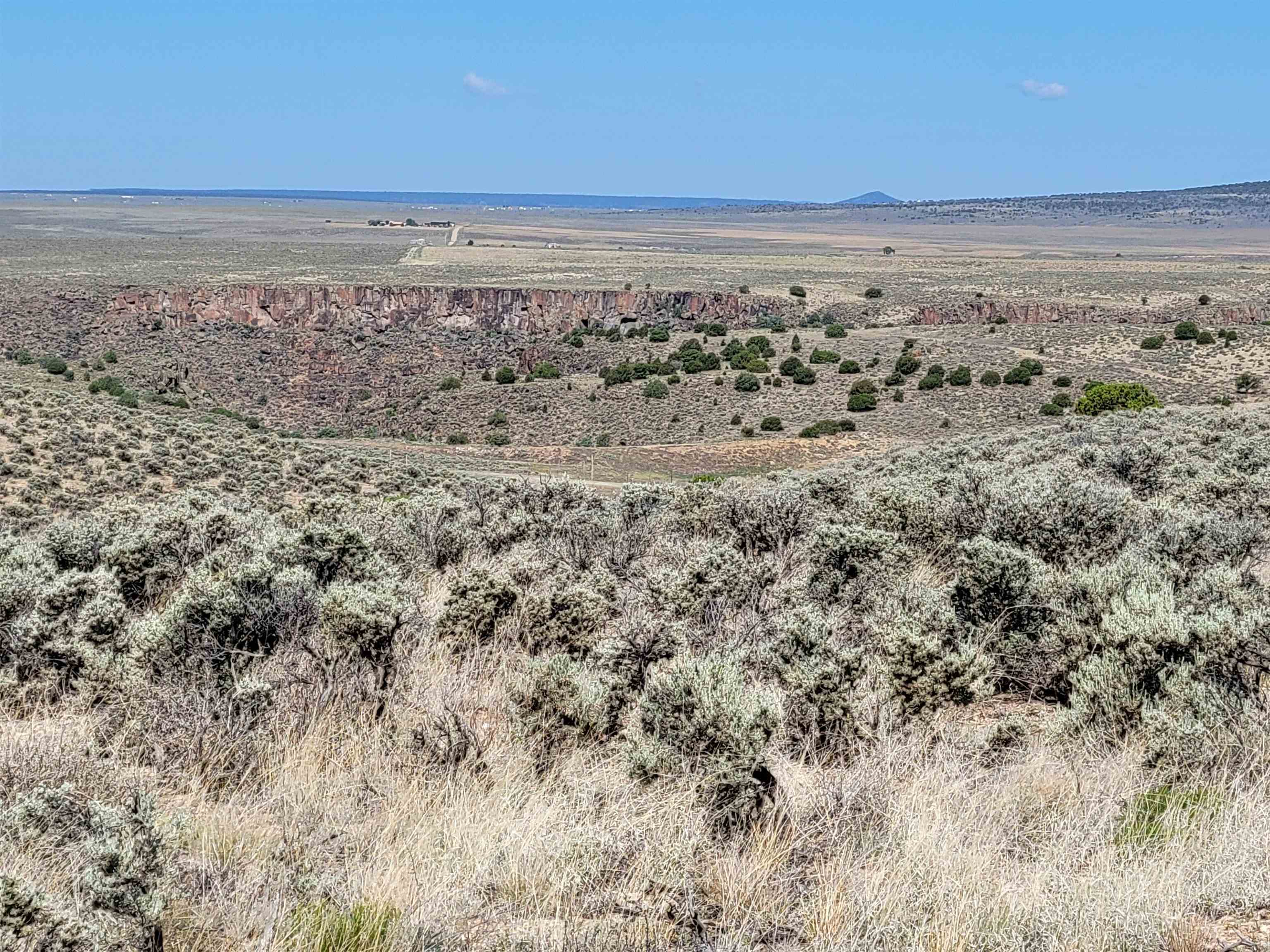 Lot 1A Calle Feliberto, El Prado, New Mexico image 15