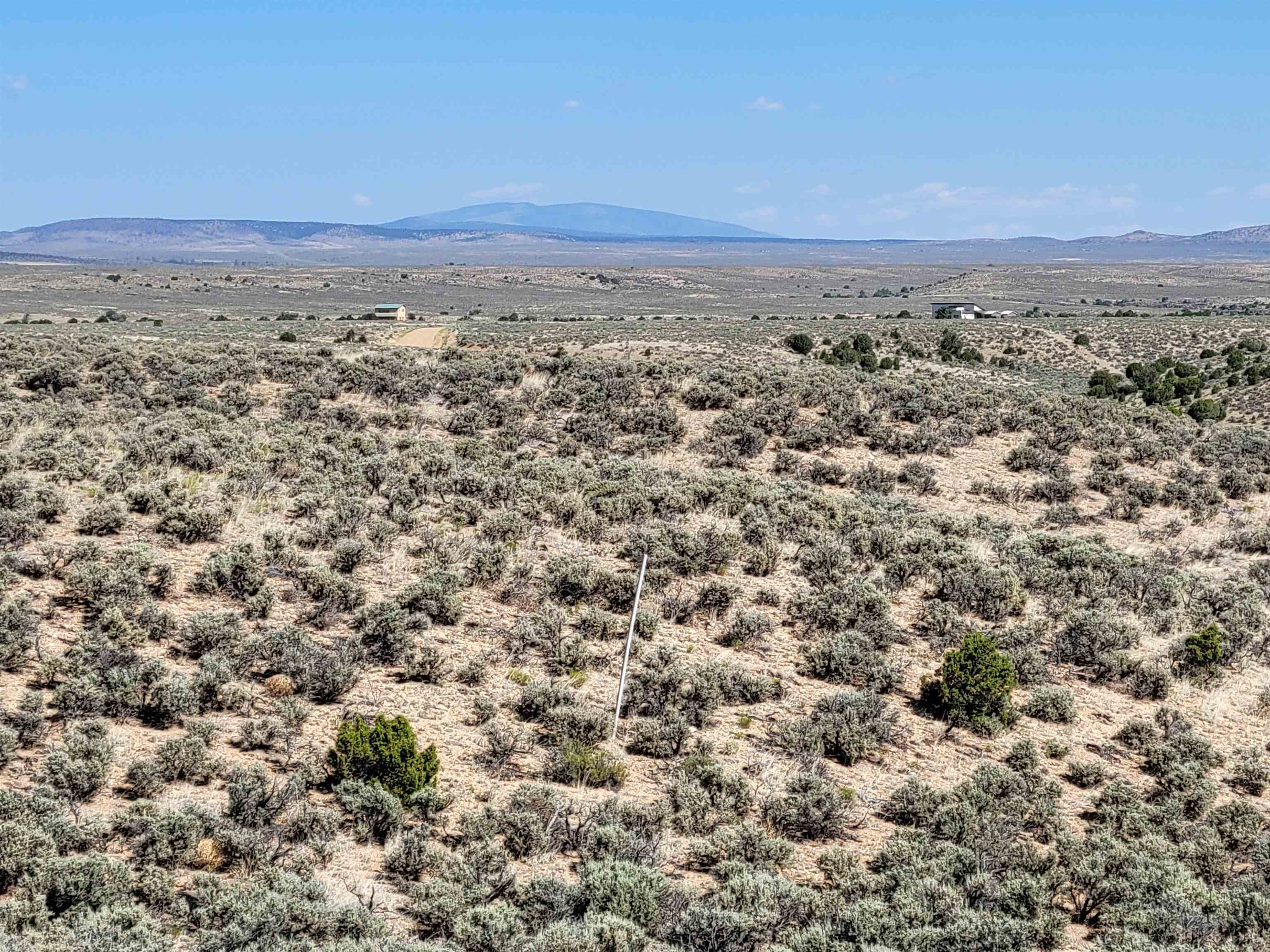 Lot 1A Calle Feliberto, El Prado, New Mexico image 6