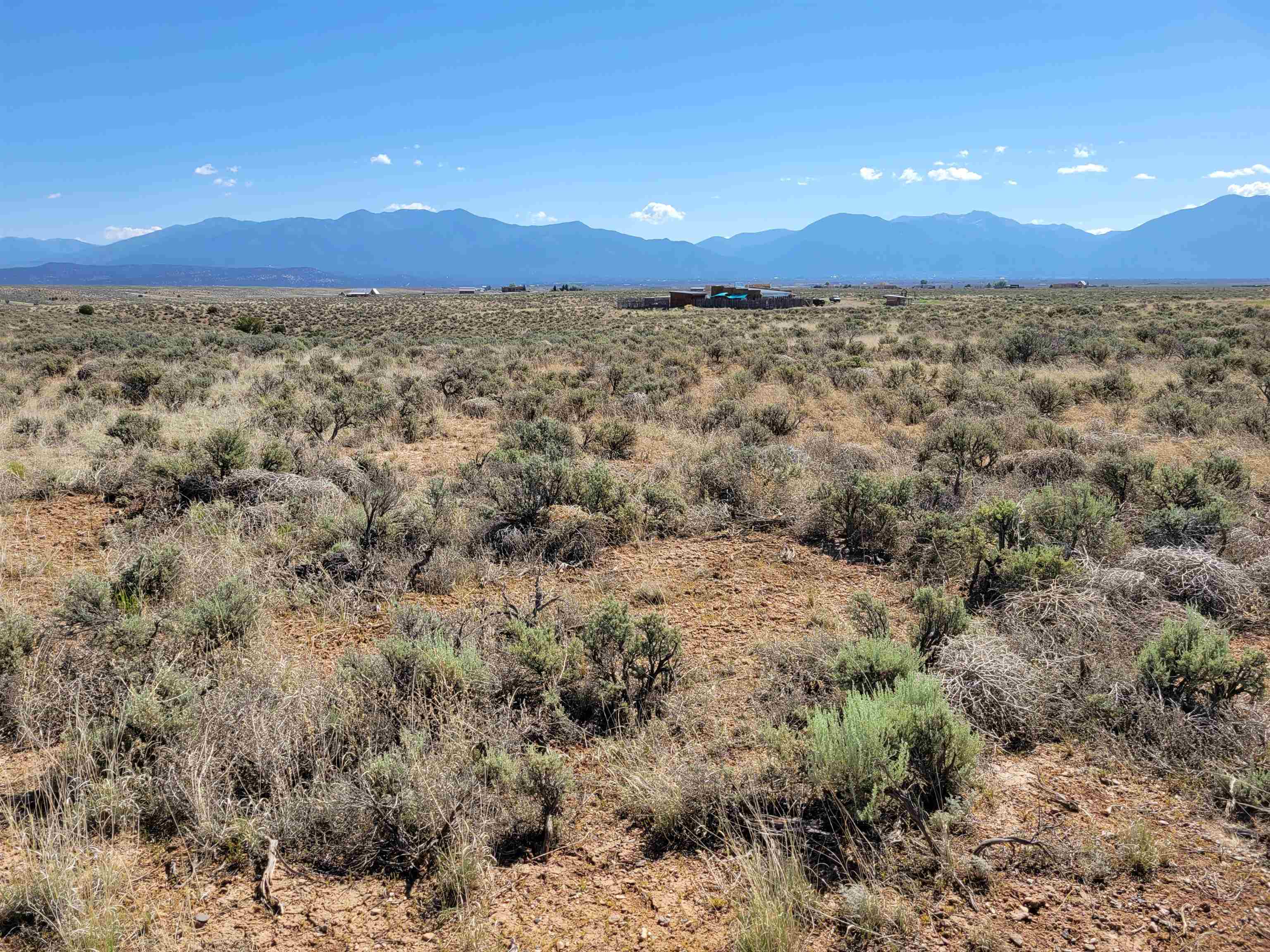 Lot 1A Calle Feliberto, El Prado, New Mexico image 1