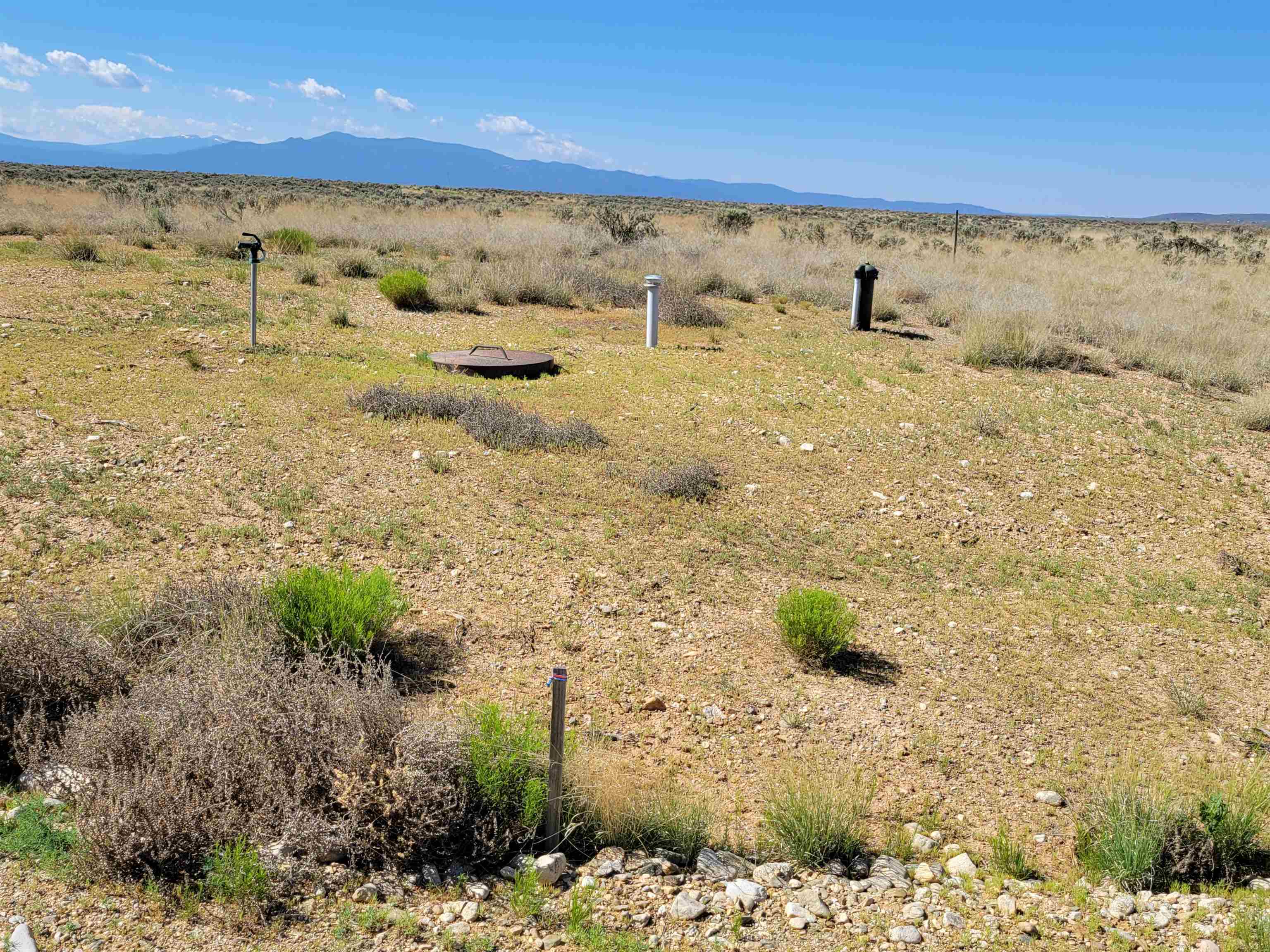 Lot 1A Calle Feliberto, El Prado, New Mexico image 7