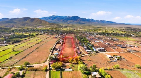 Vacant Land For Sale - TBD La Morada Road<br/> Taos County, Ranchos de Taos, NM 87557